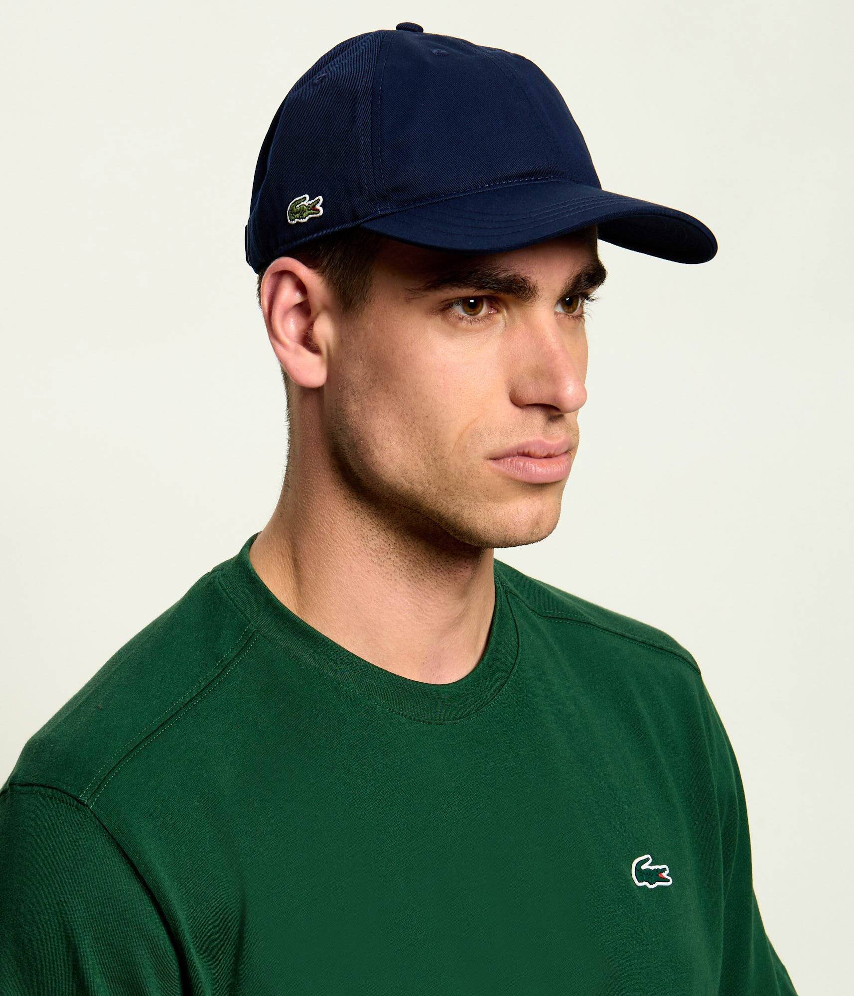 Lacoste Șapcă baseball