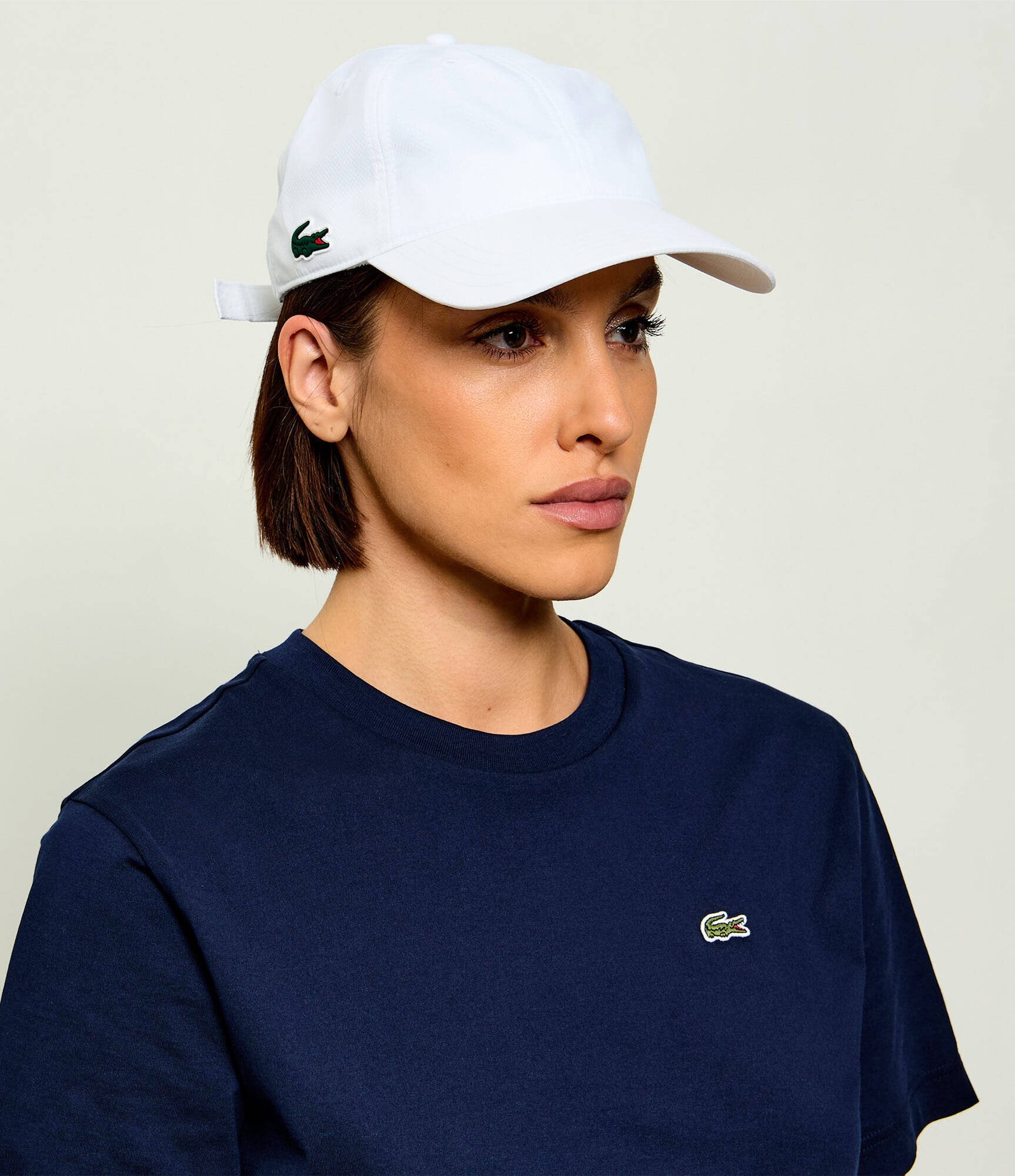 Lacoste Șapcă baseball