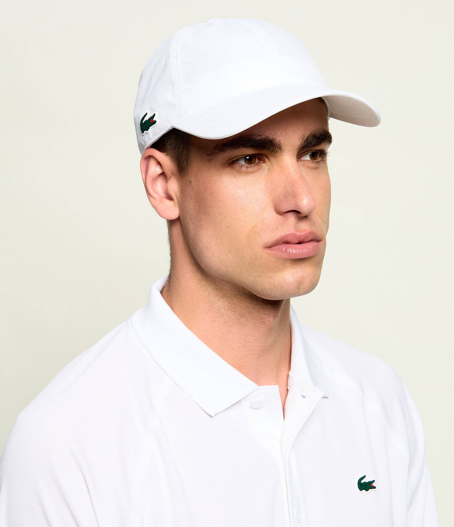 Lacoste Șapcă baseball