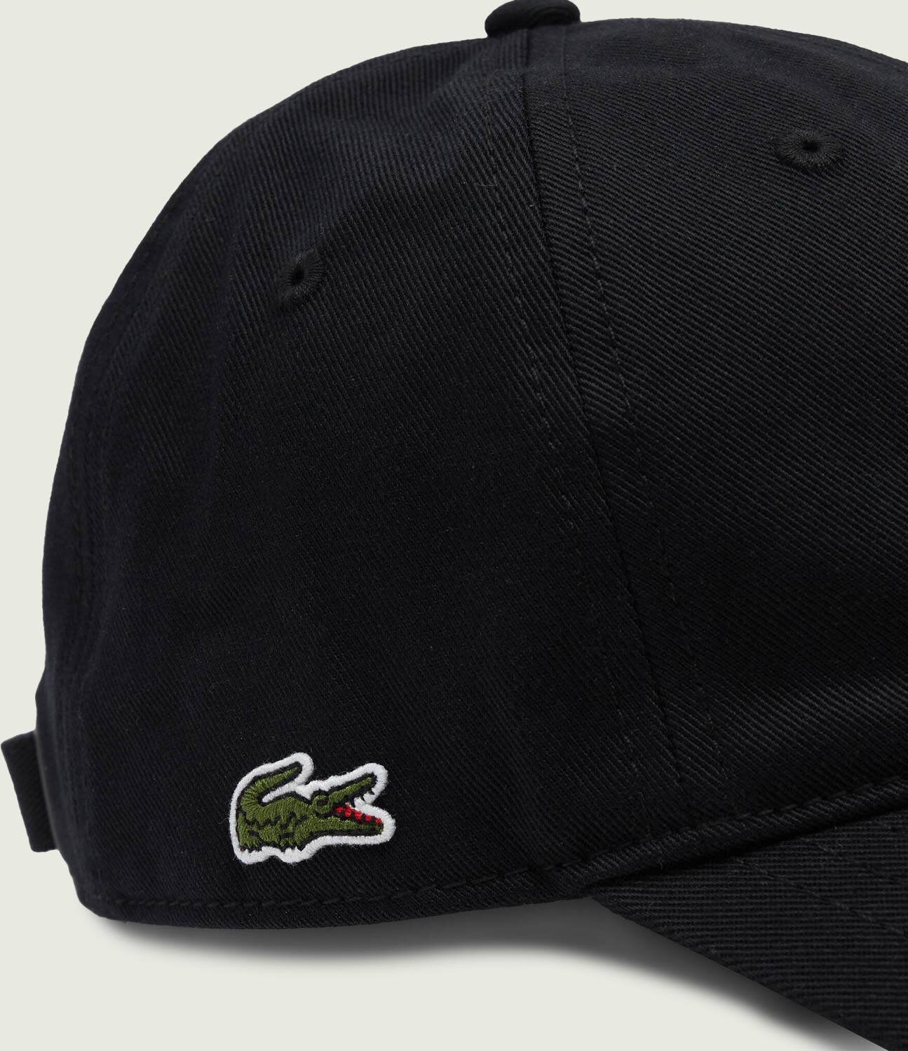 Lacoste Șapcă baseball