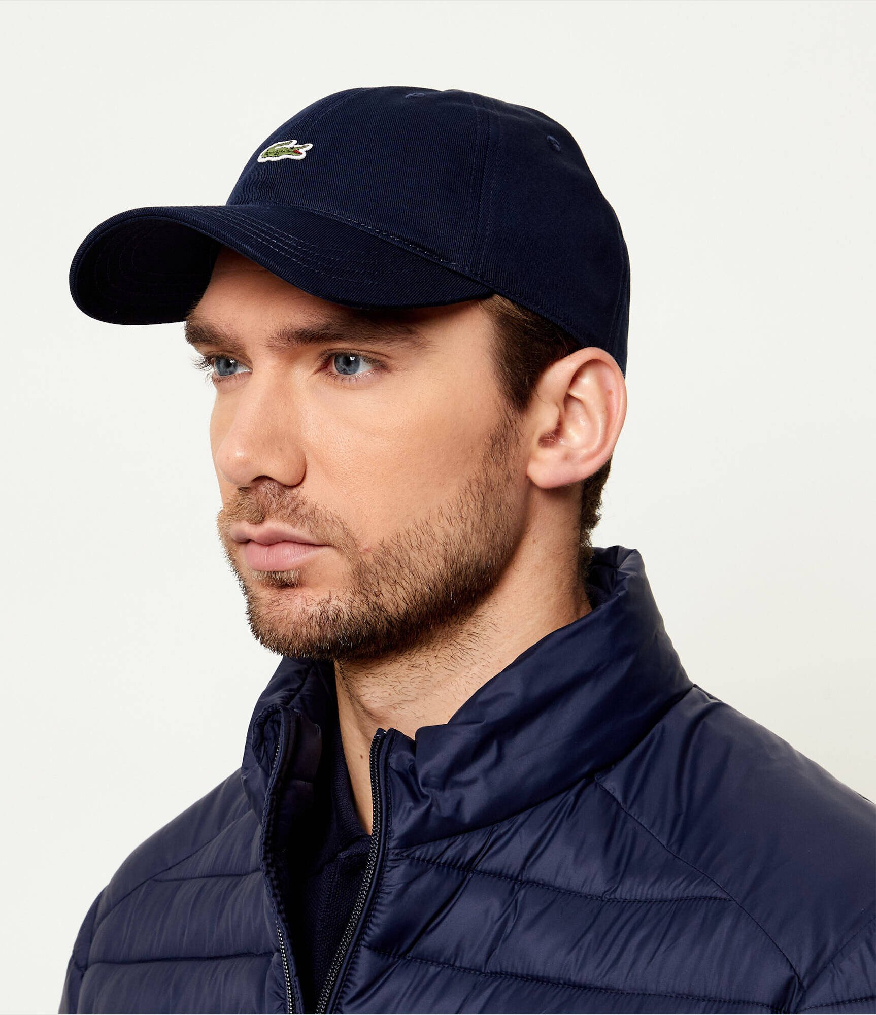 Lacoste Șapcă baseball