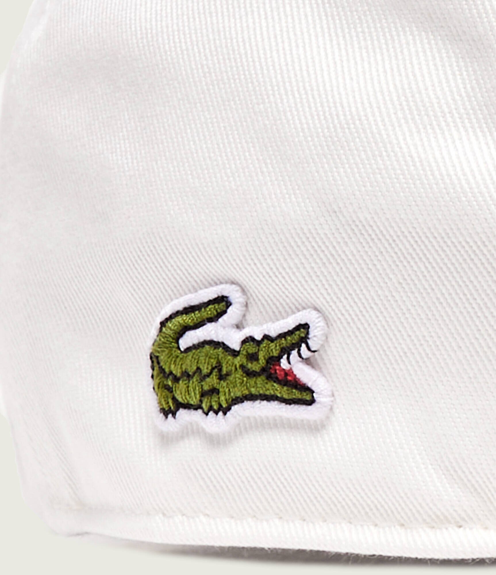 Lacoste Șapcă baseball | x Roland Garros