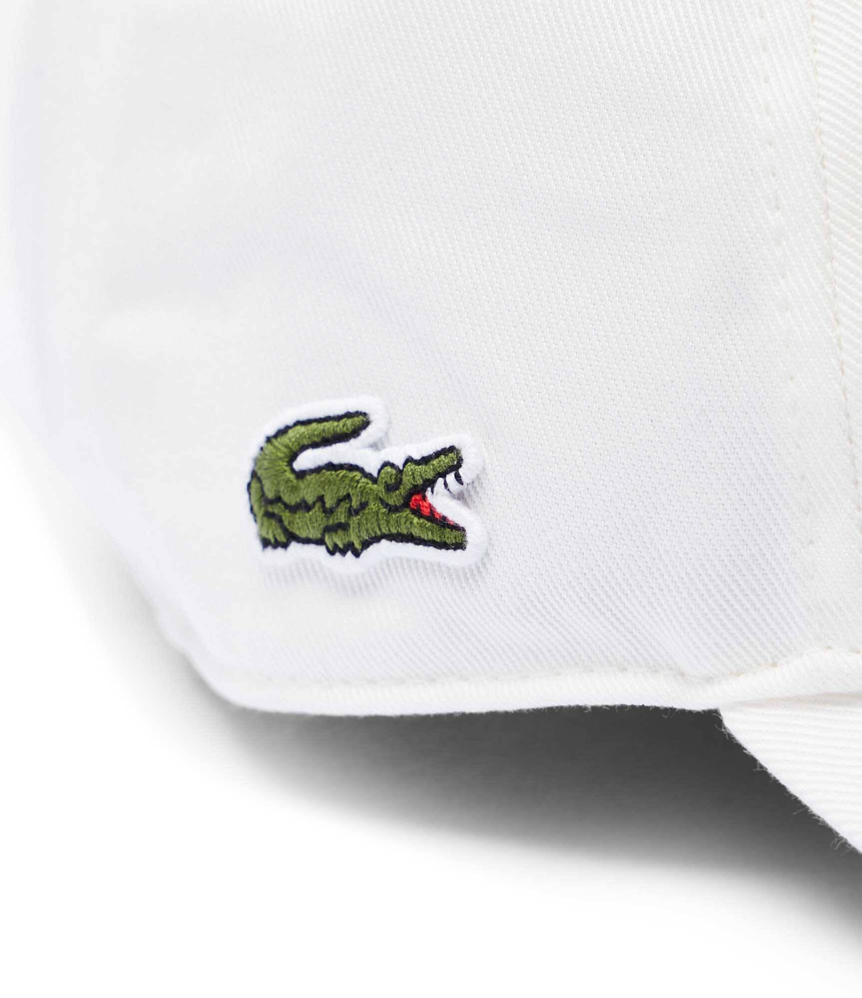 Lacoste Șapcă baseball | x Roland Garros