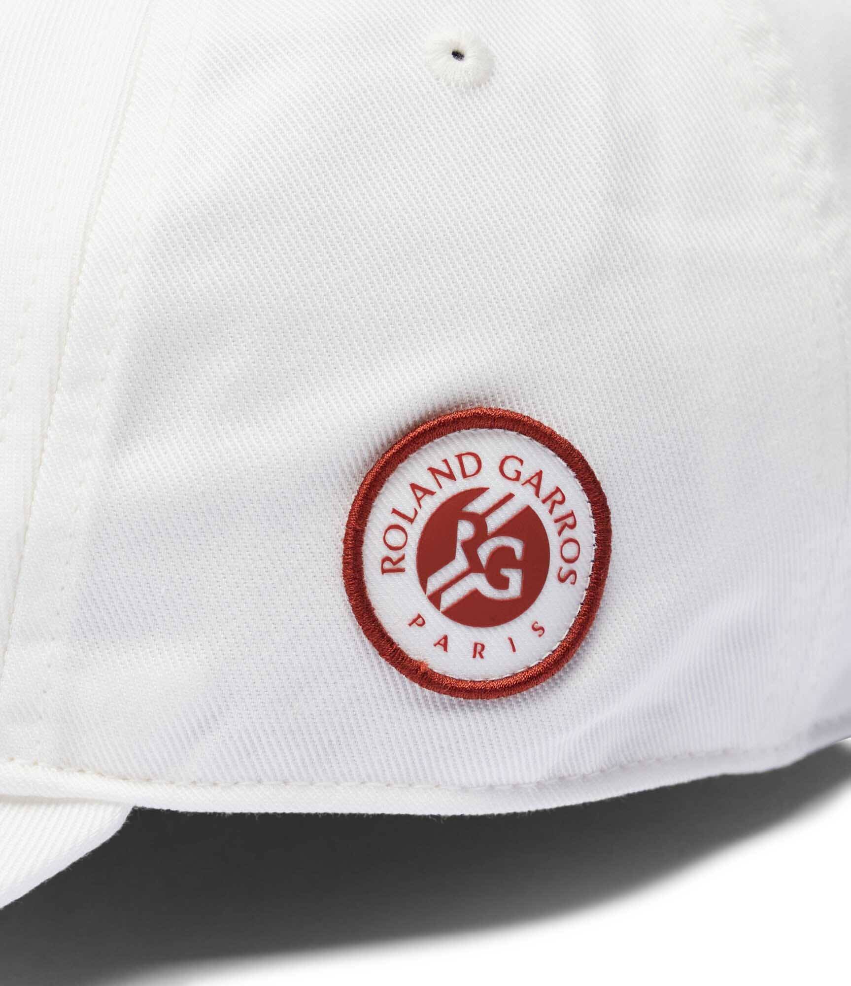 Lacoste Șapcă baseball | x Roland Garros