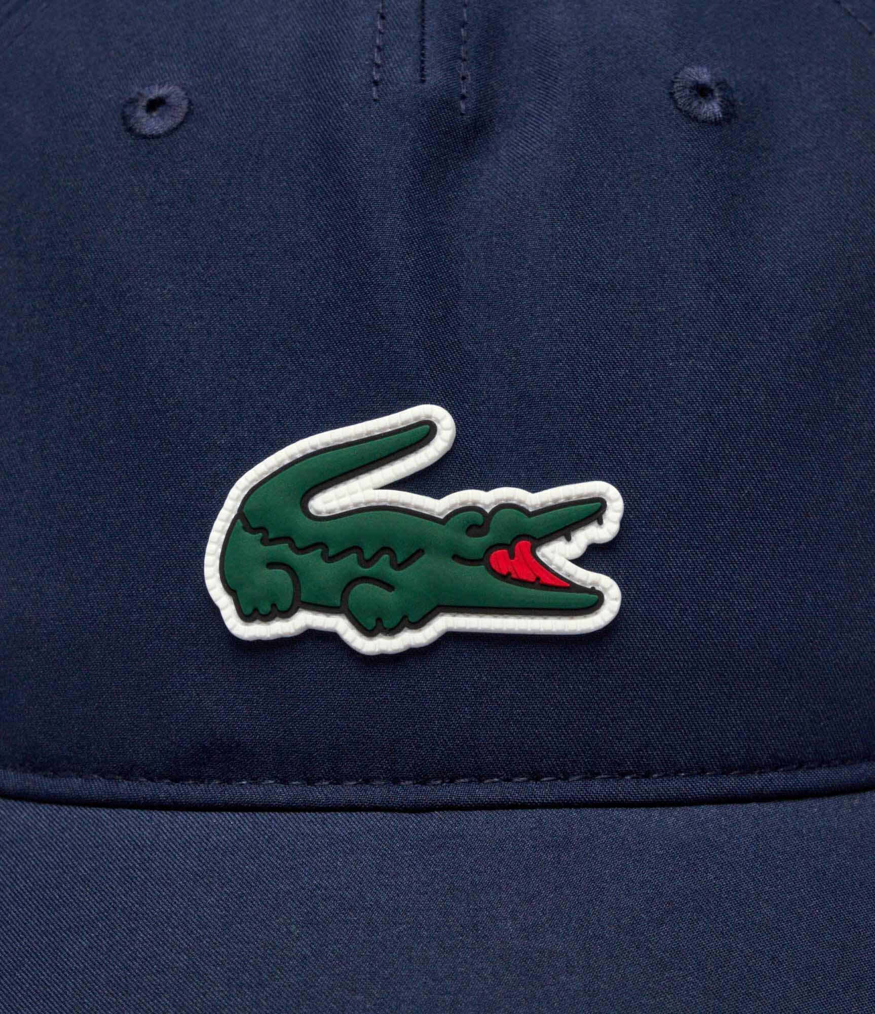 Lacoste Șapcă baseball | x Roland Garros