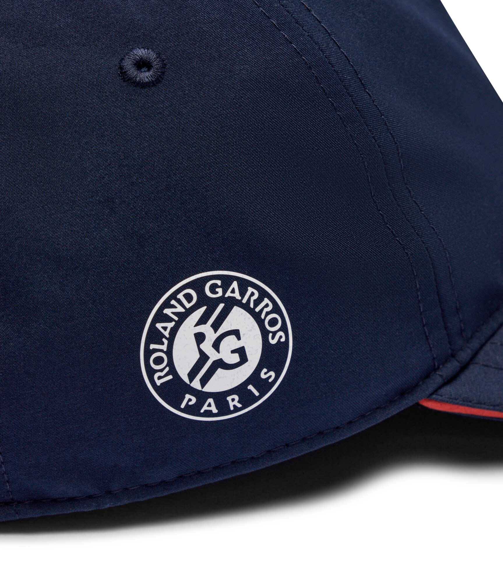 Lacoste Șapcă baseball | x Roland Garros