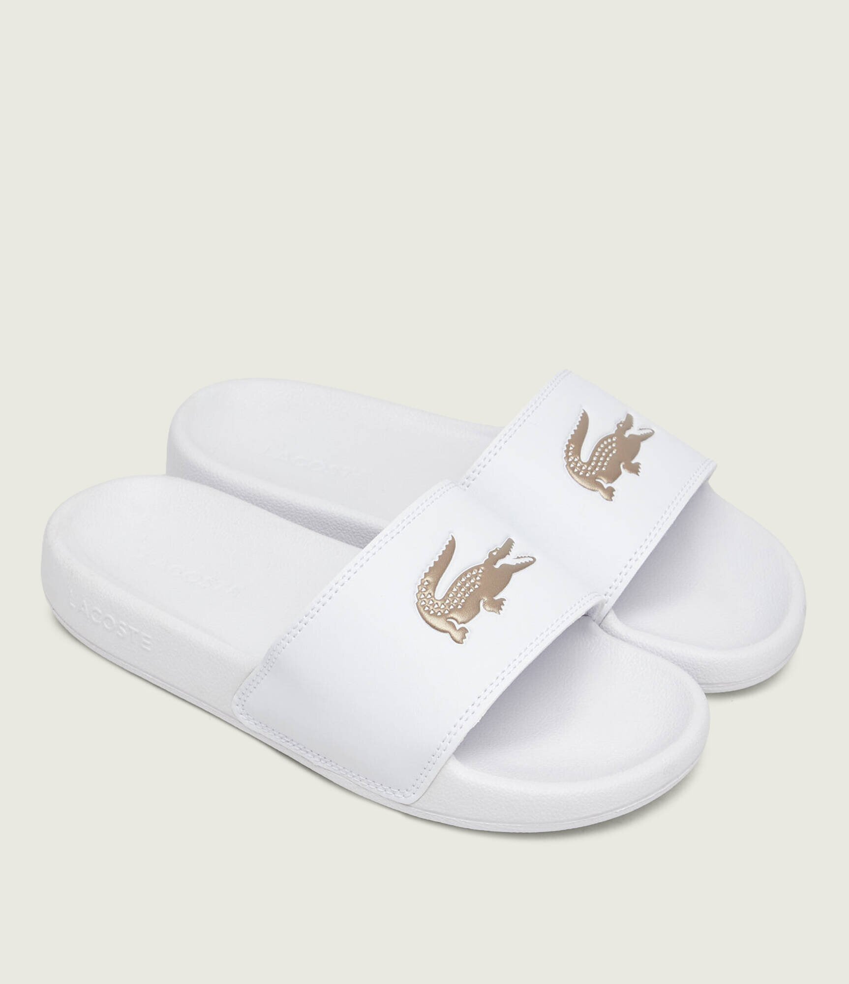 Lacoste Șlapi