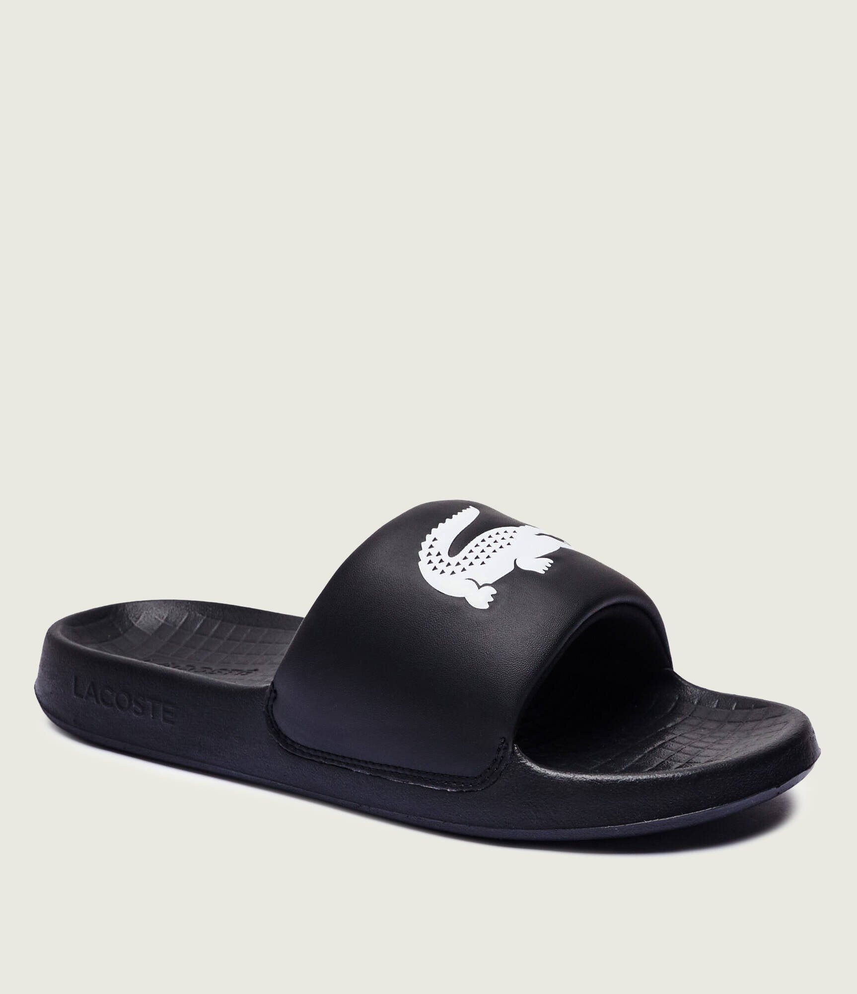 Lacoste Șlapi