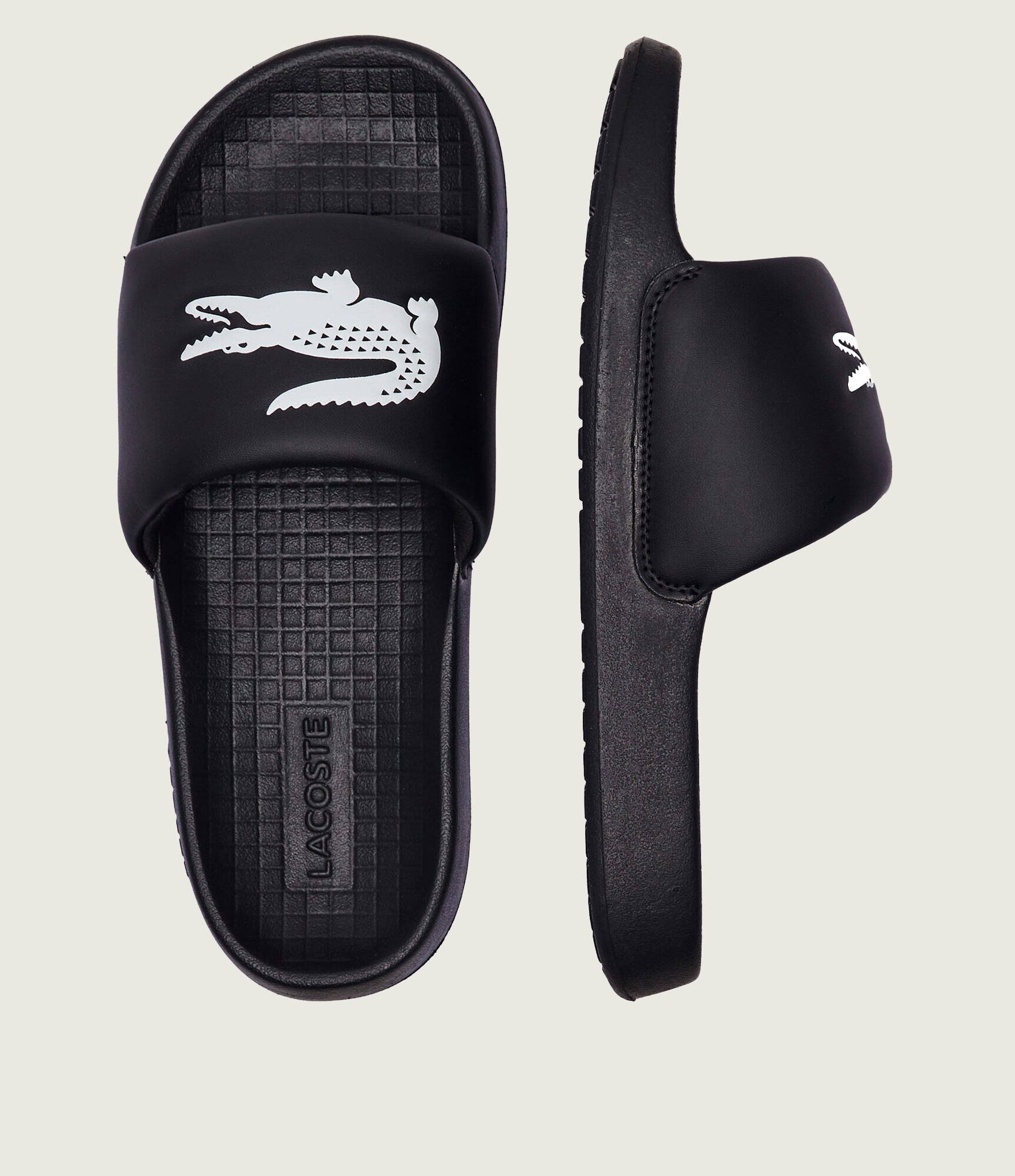 Lacoste Șlapi