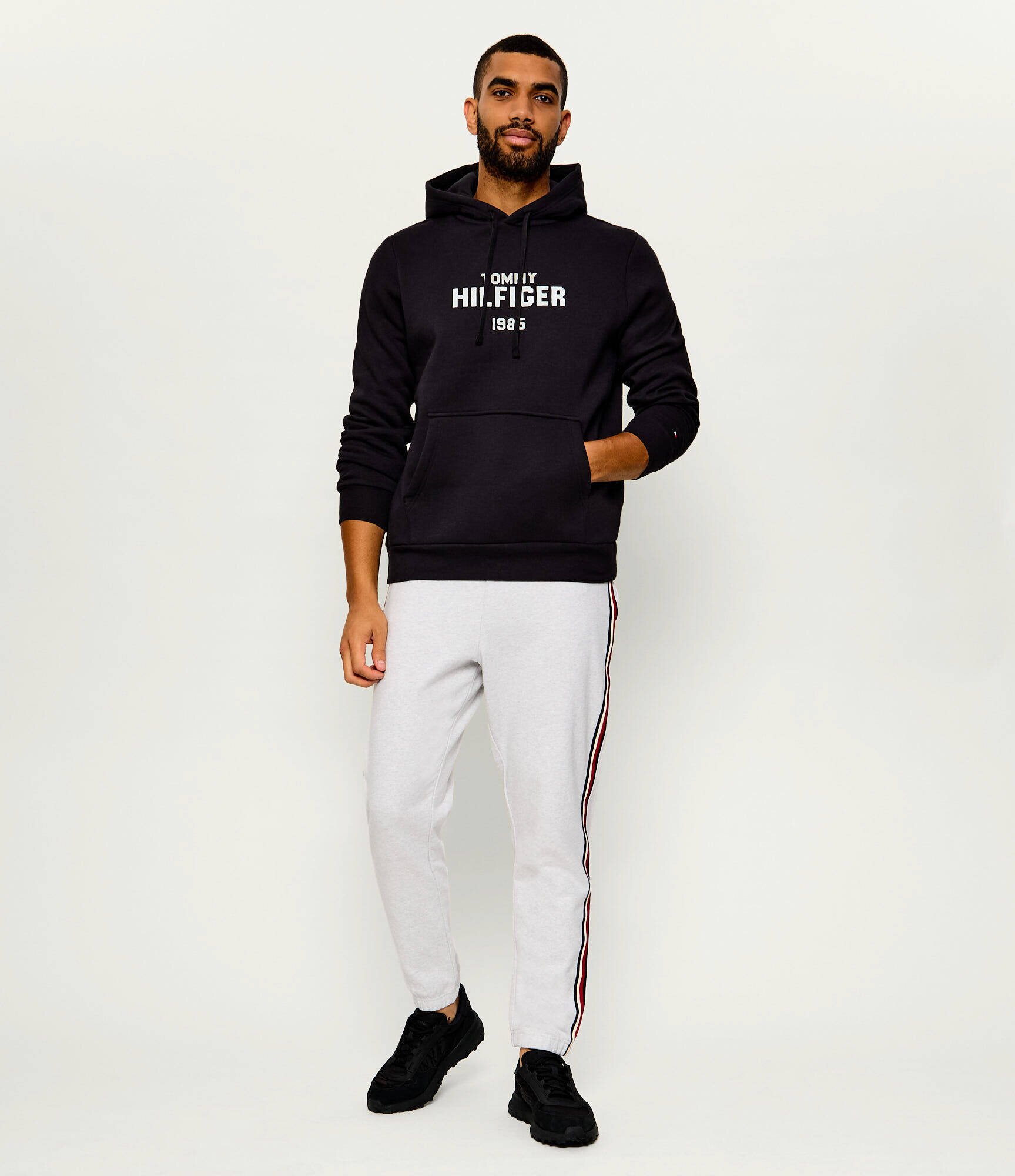 Lacoste Sneakers Elite Active Evo | piele întoarsă