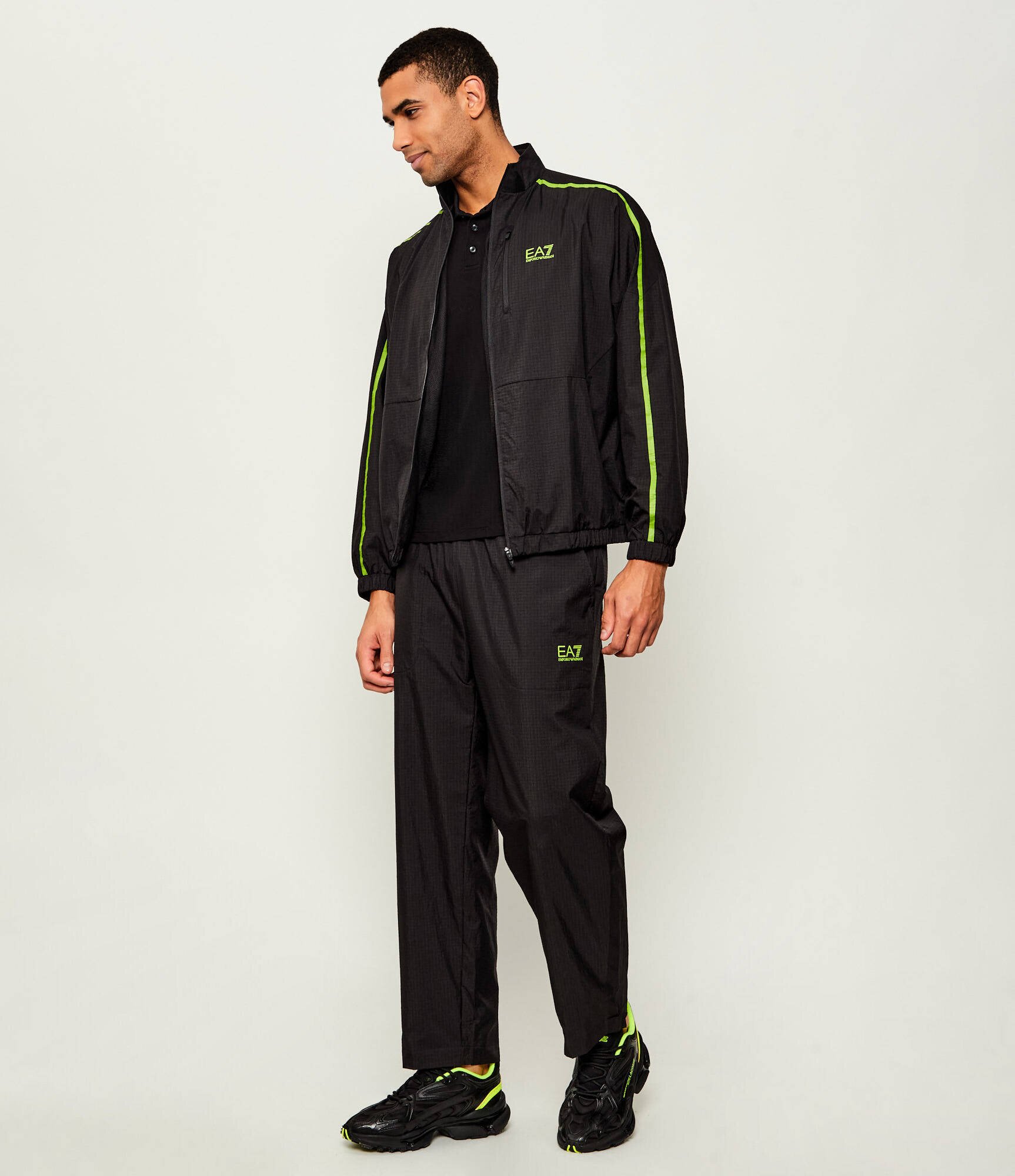 Lacoste Sneakers L003 2K24