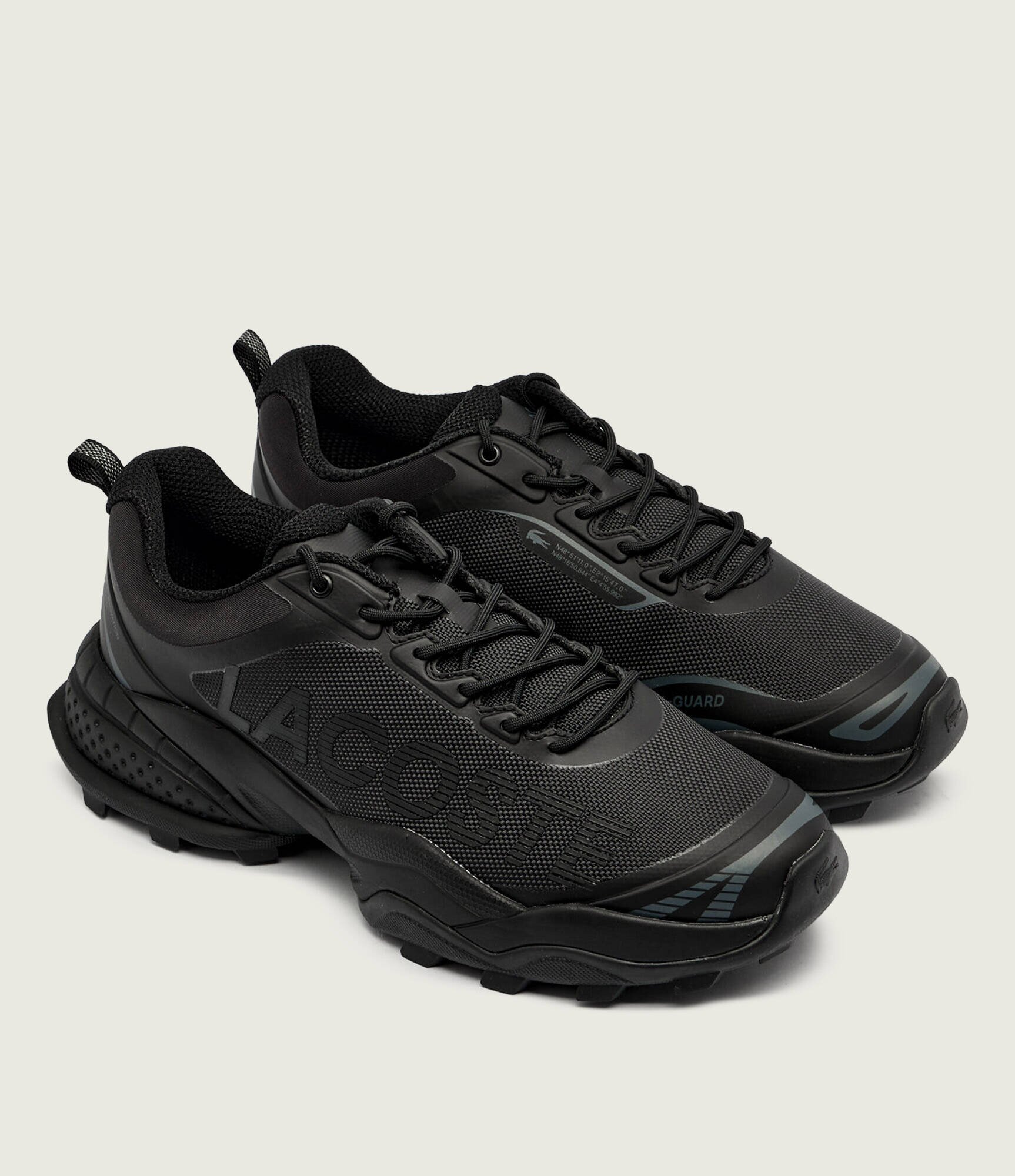 Lacoste Sneakers Lguard