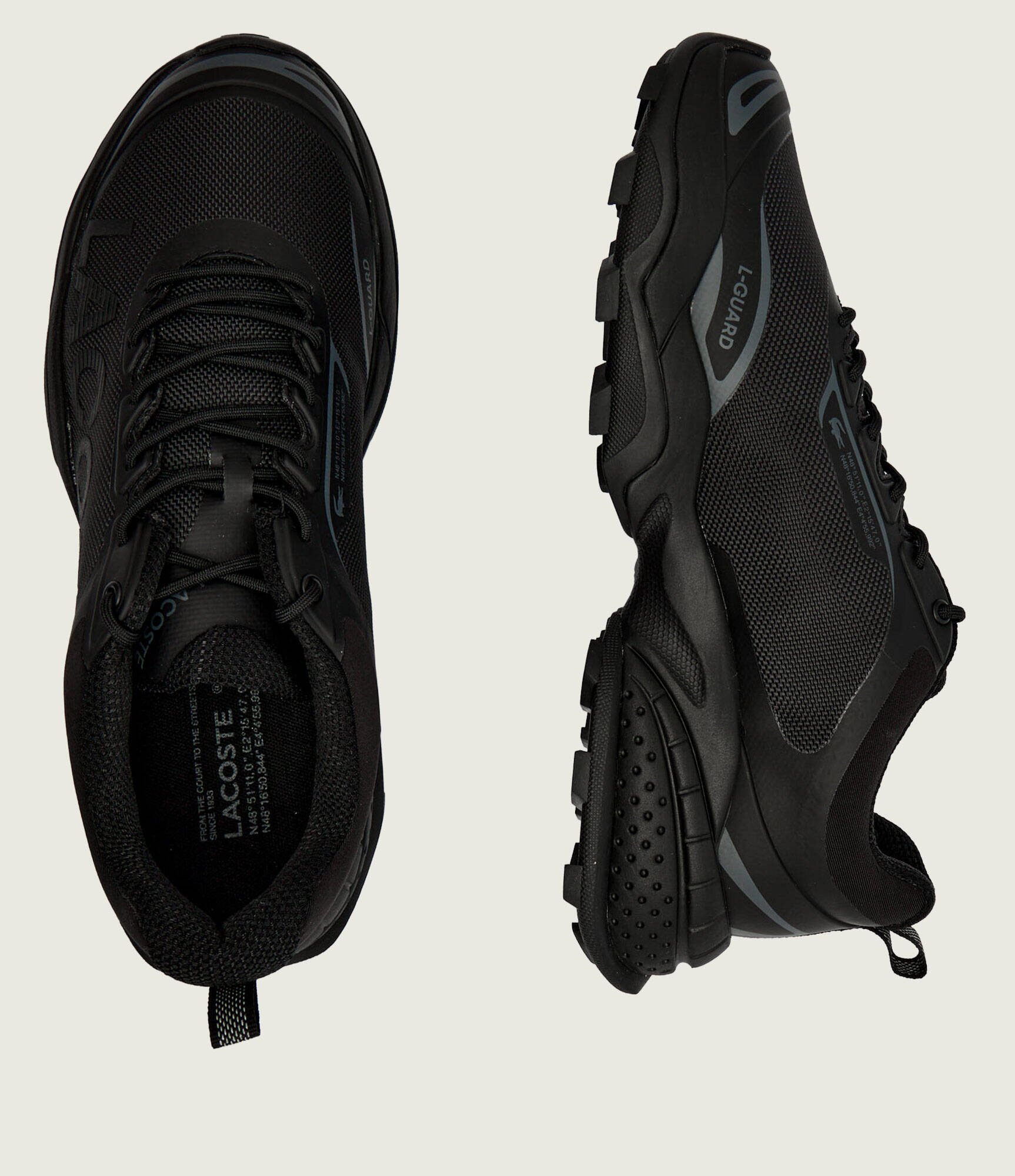 Lacoste Sneakers Lguard
