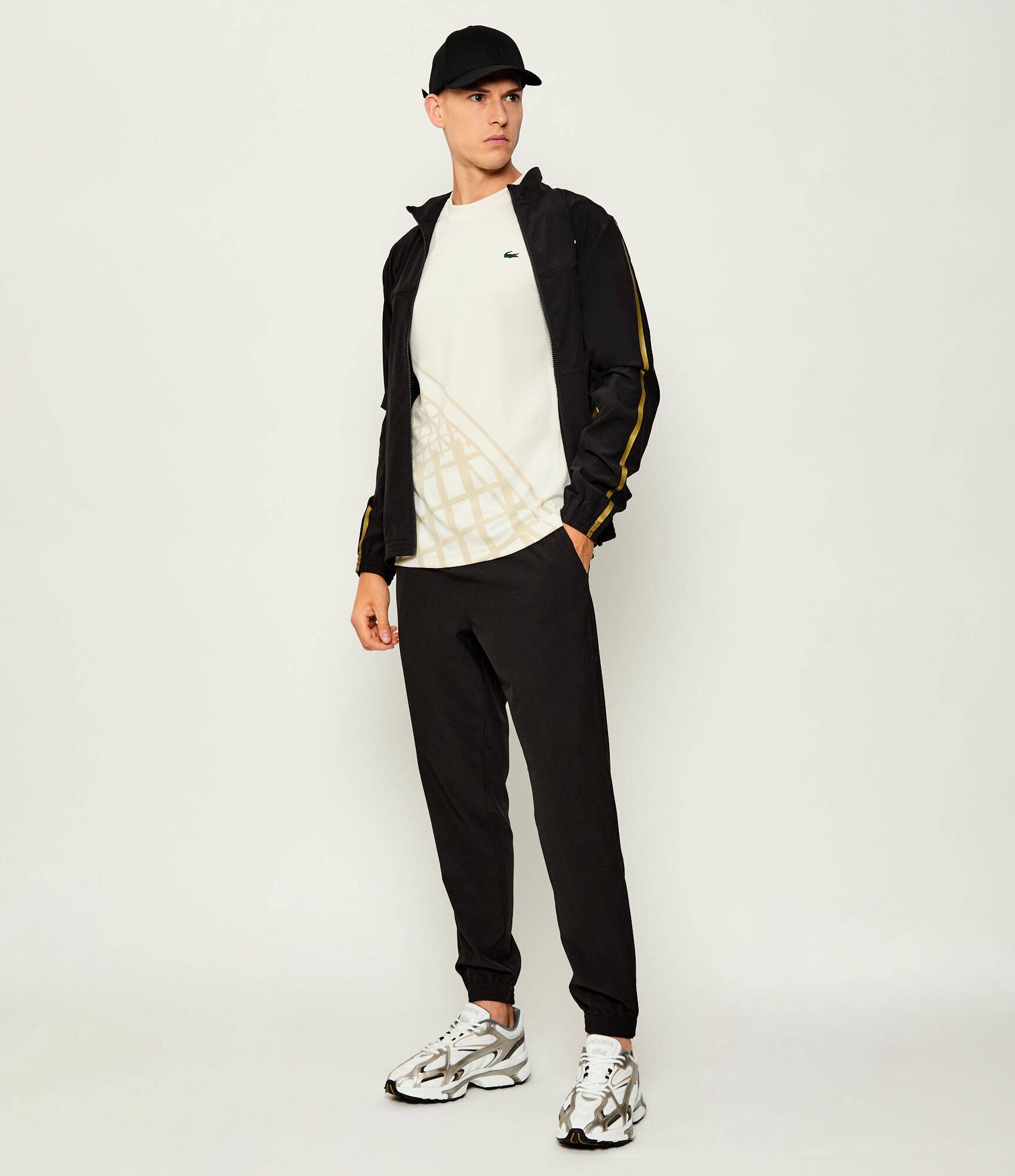 Lacoste Sneakers NEO