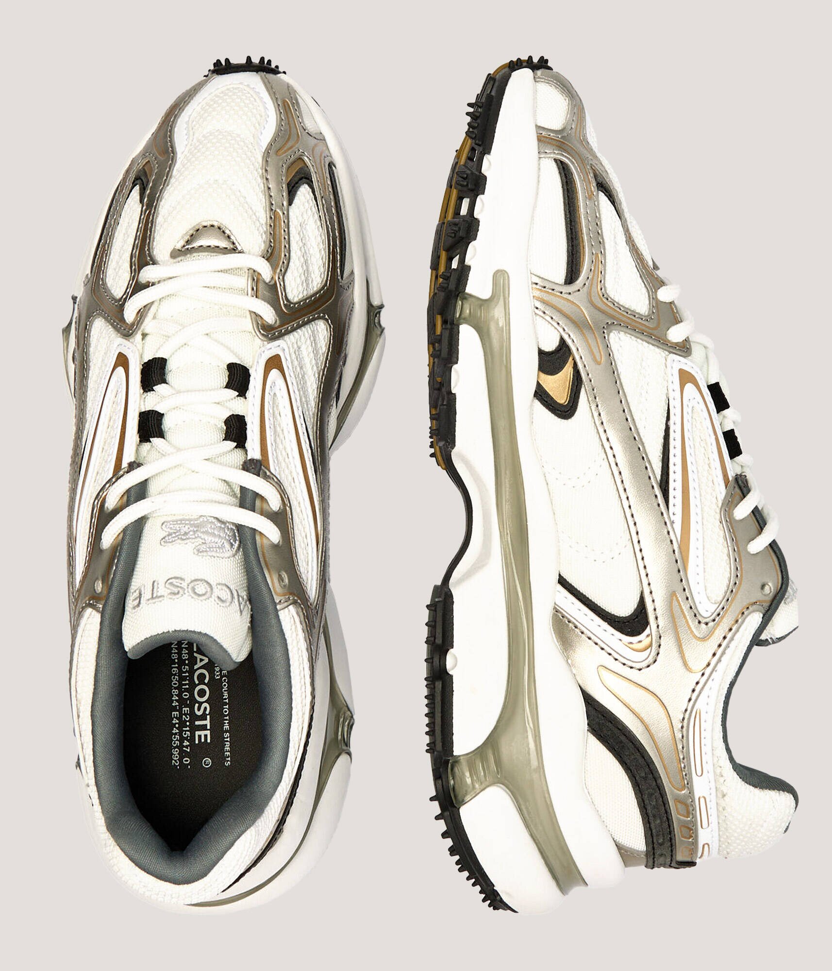 Lacoste Sneakers NEO