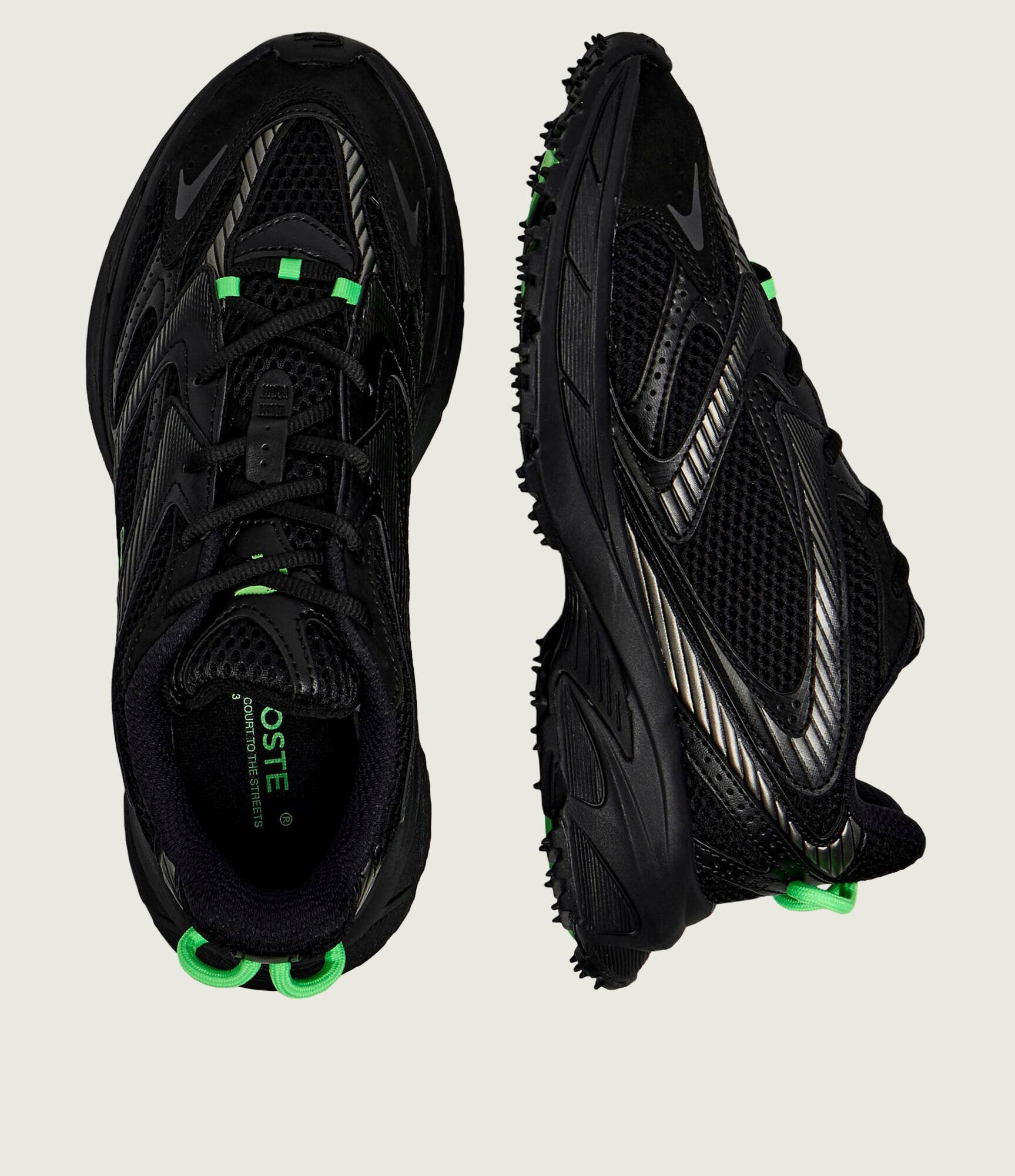 Lacoste Sneakers NEO SHOT