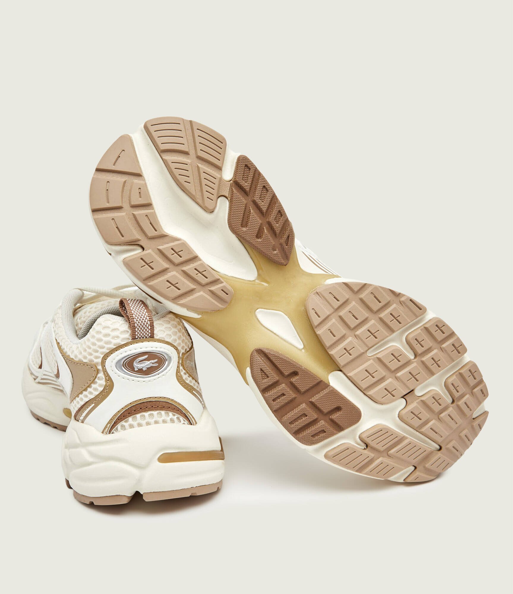 Lacoste Sneakers Storm 96 2K