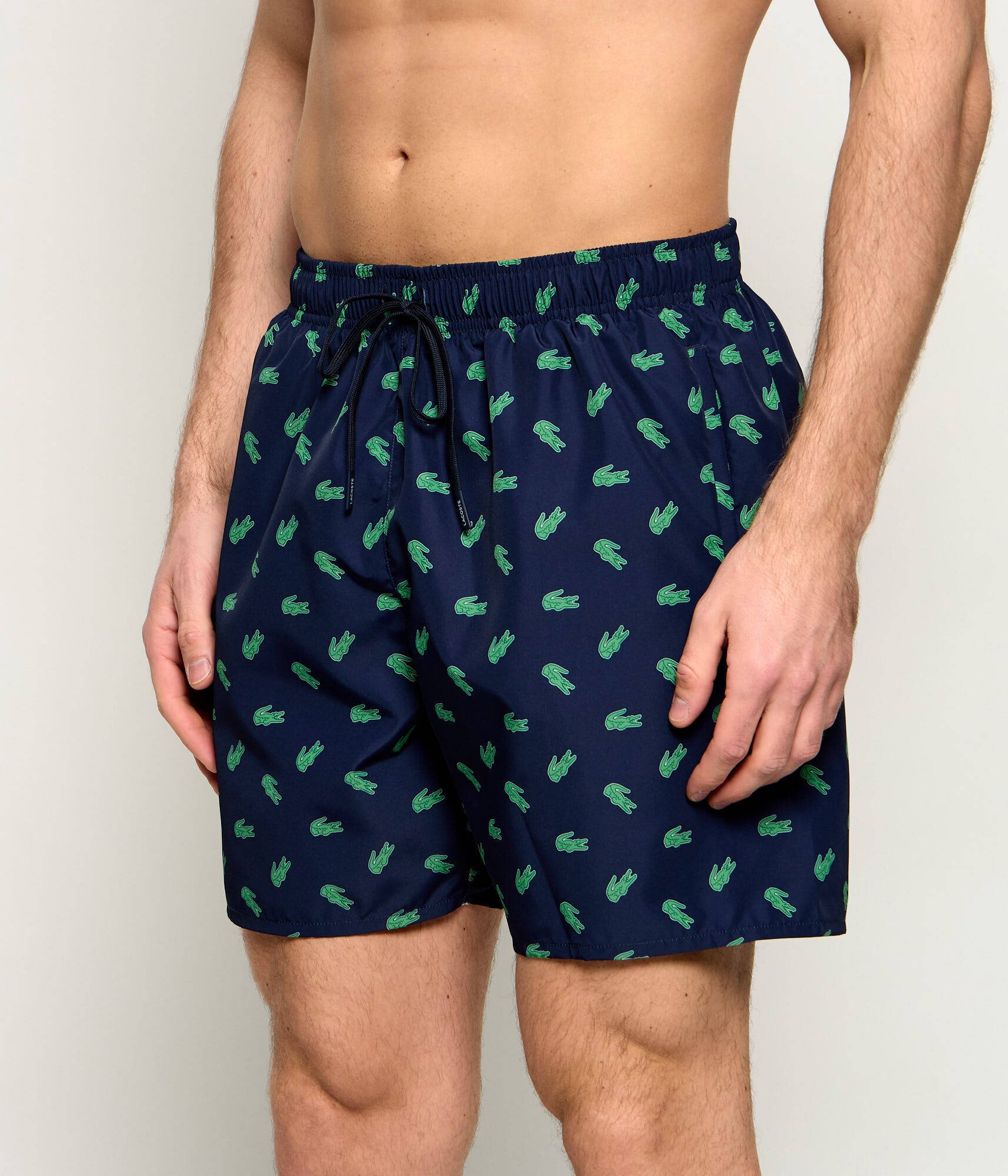 Lacoste Șorți de baie | regular fit