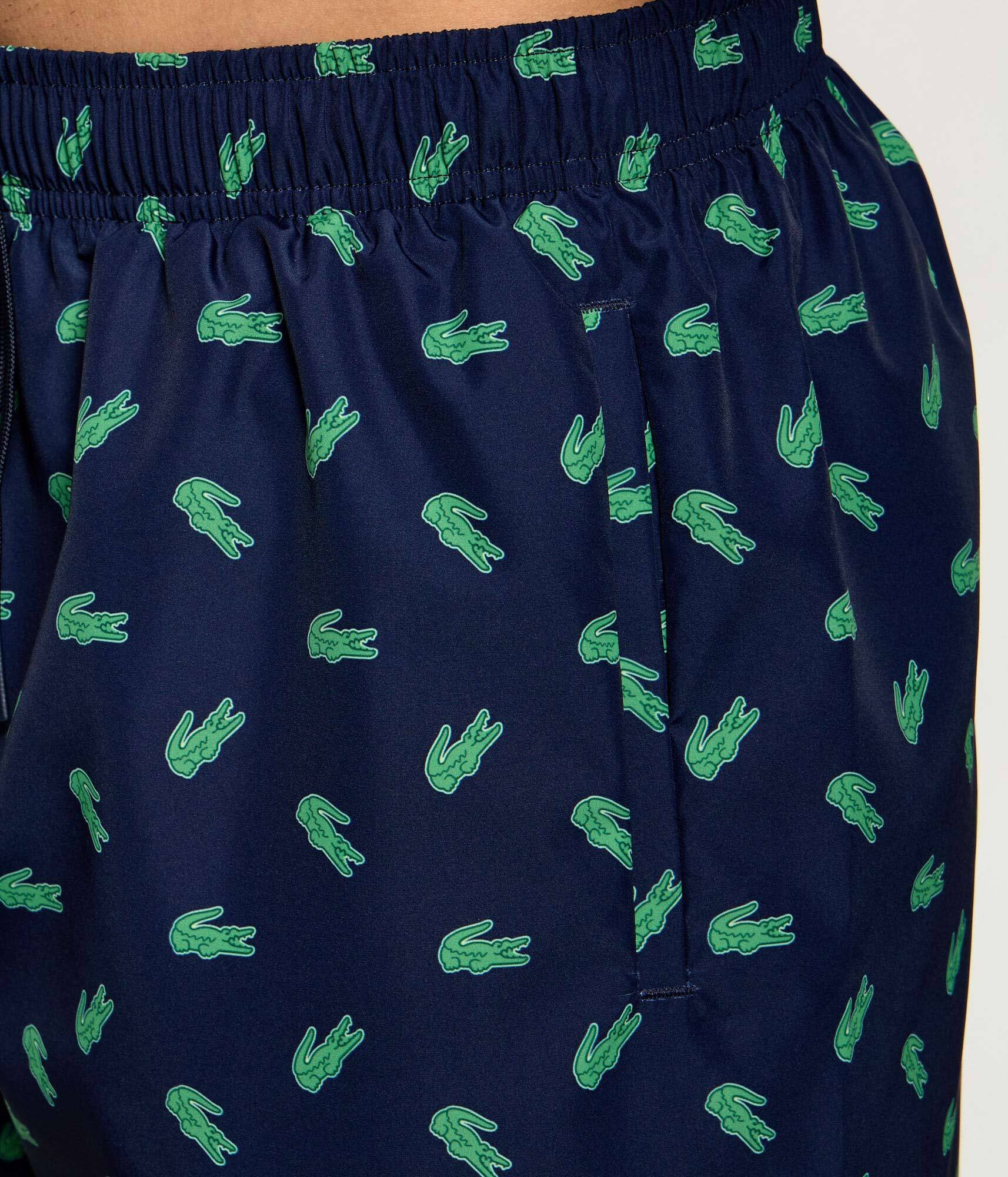 Lacoste Șorți de baie | regular fit