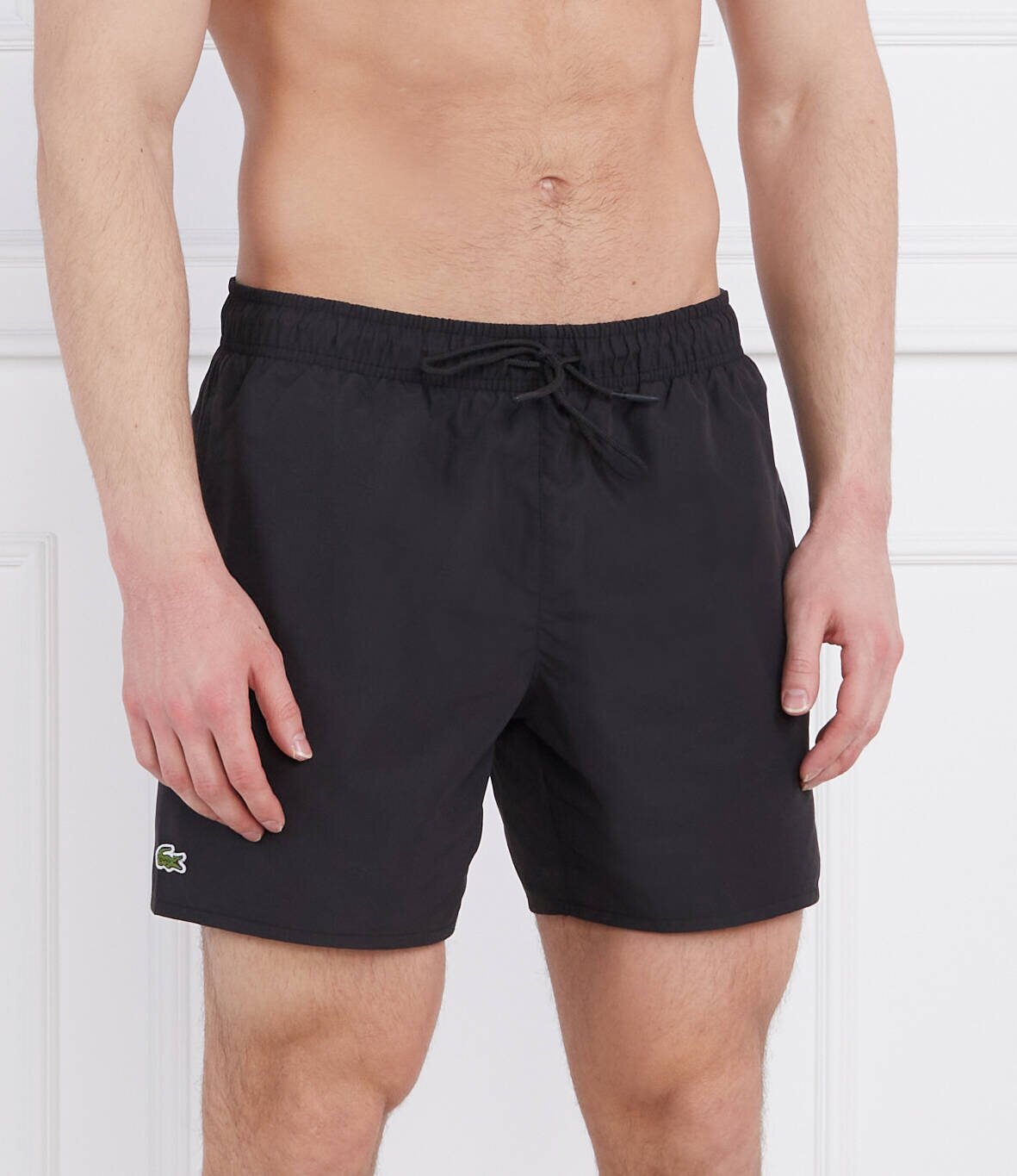 Lacoste Șorți de baie | Regular Fit