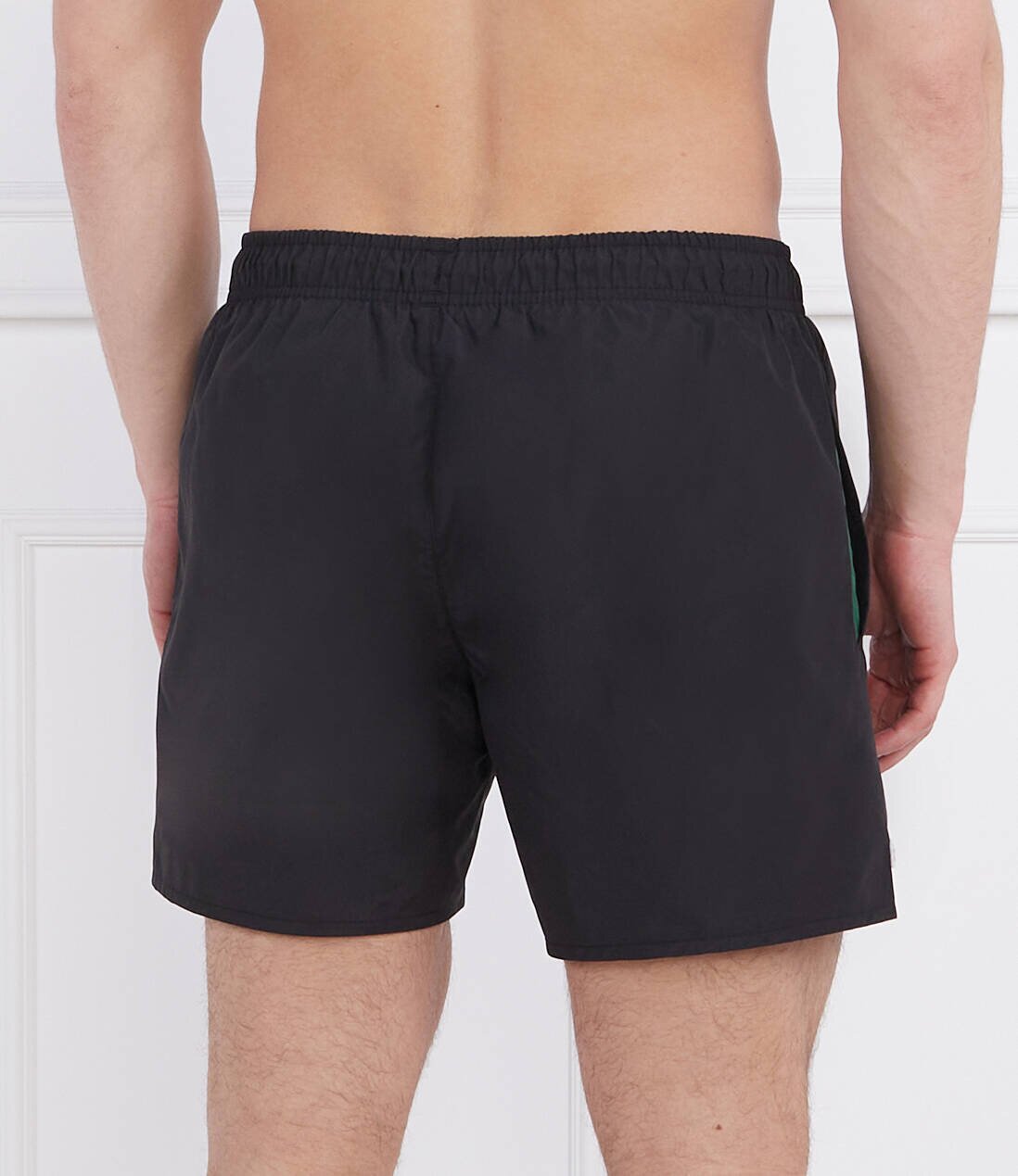 Lacoste Șorți de baie | Regular Fit