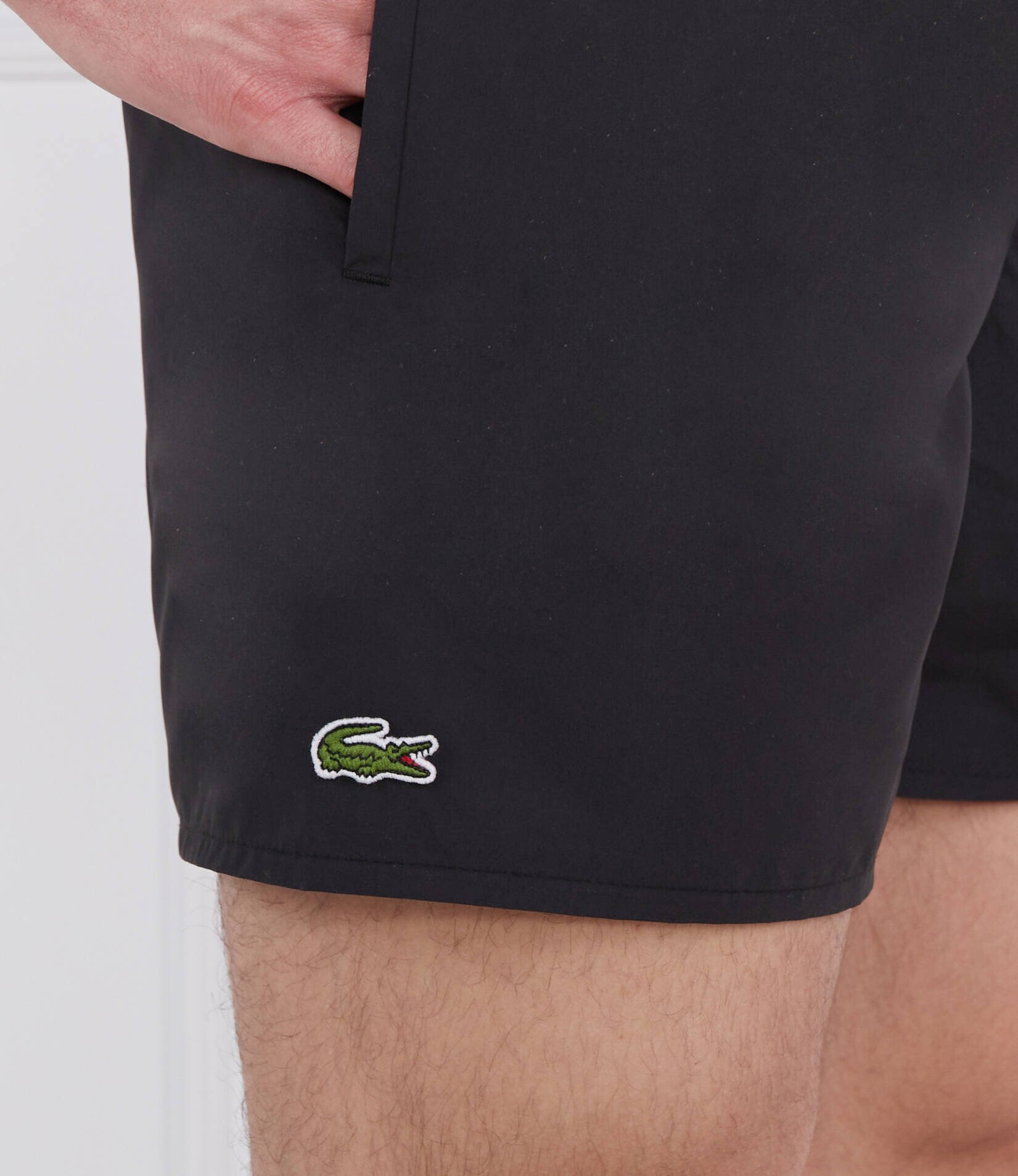 Lacoste Șorți de baie | Regular Fit