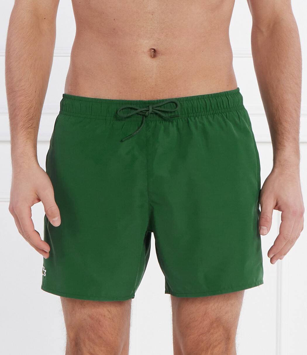 Lacoste Șorți de baie | Regular Fit