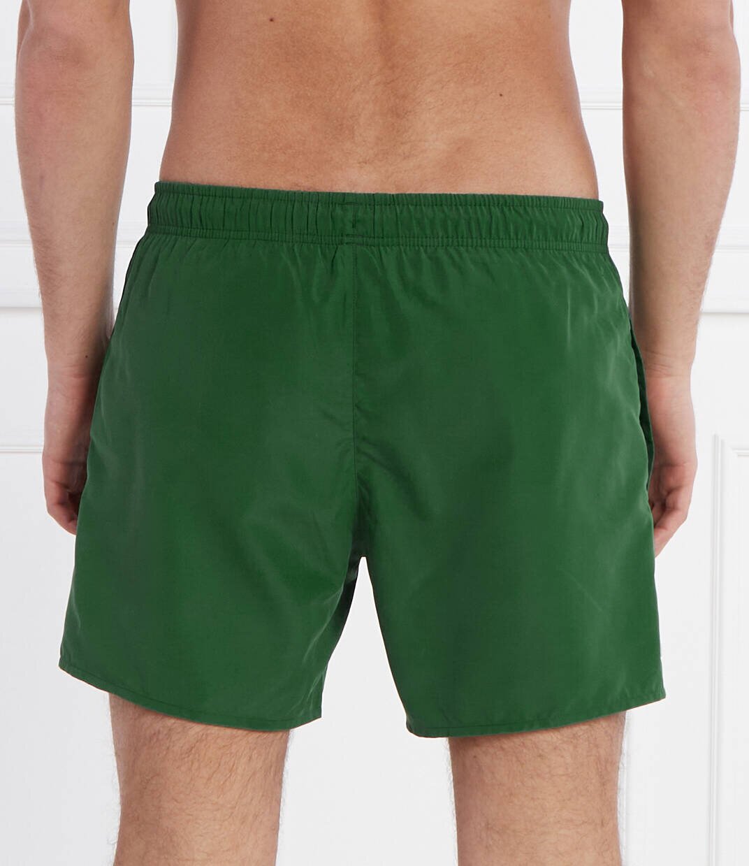 Lacoste Șorți de baie | Regular Fit