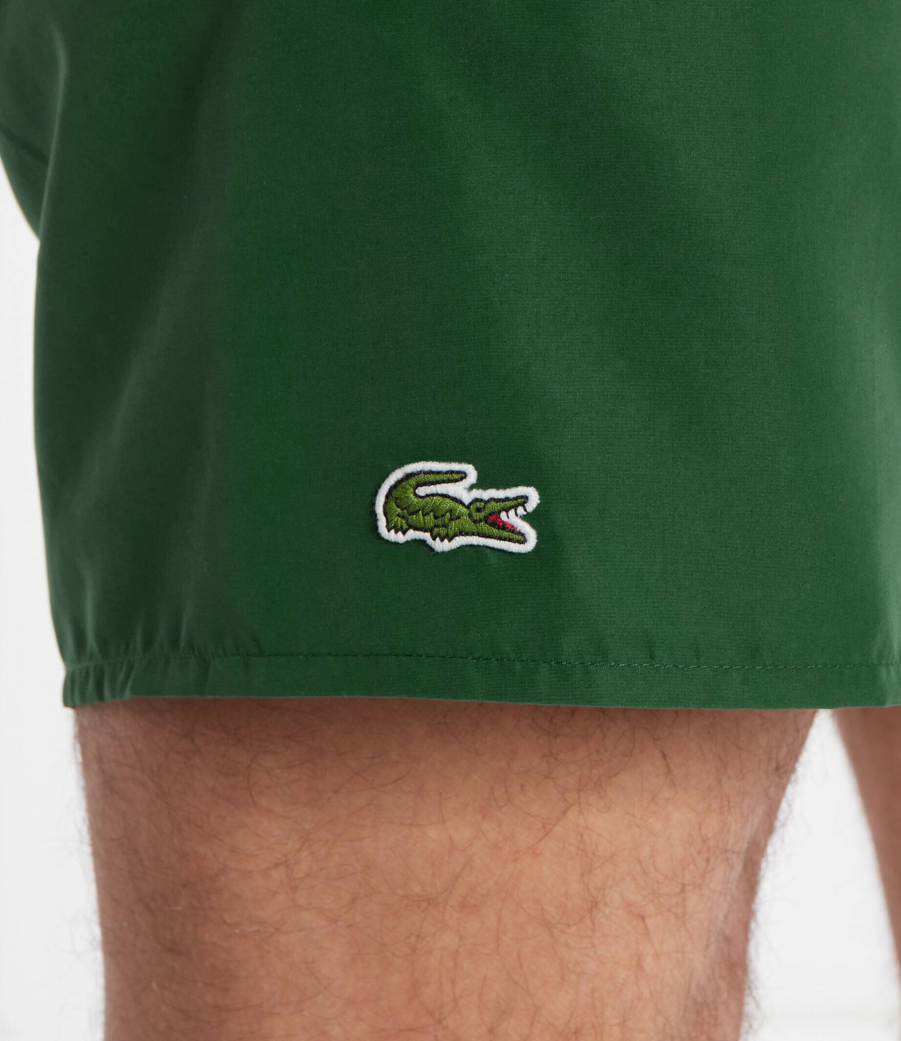 Lacoste Șorți de baie | Regular Fit