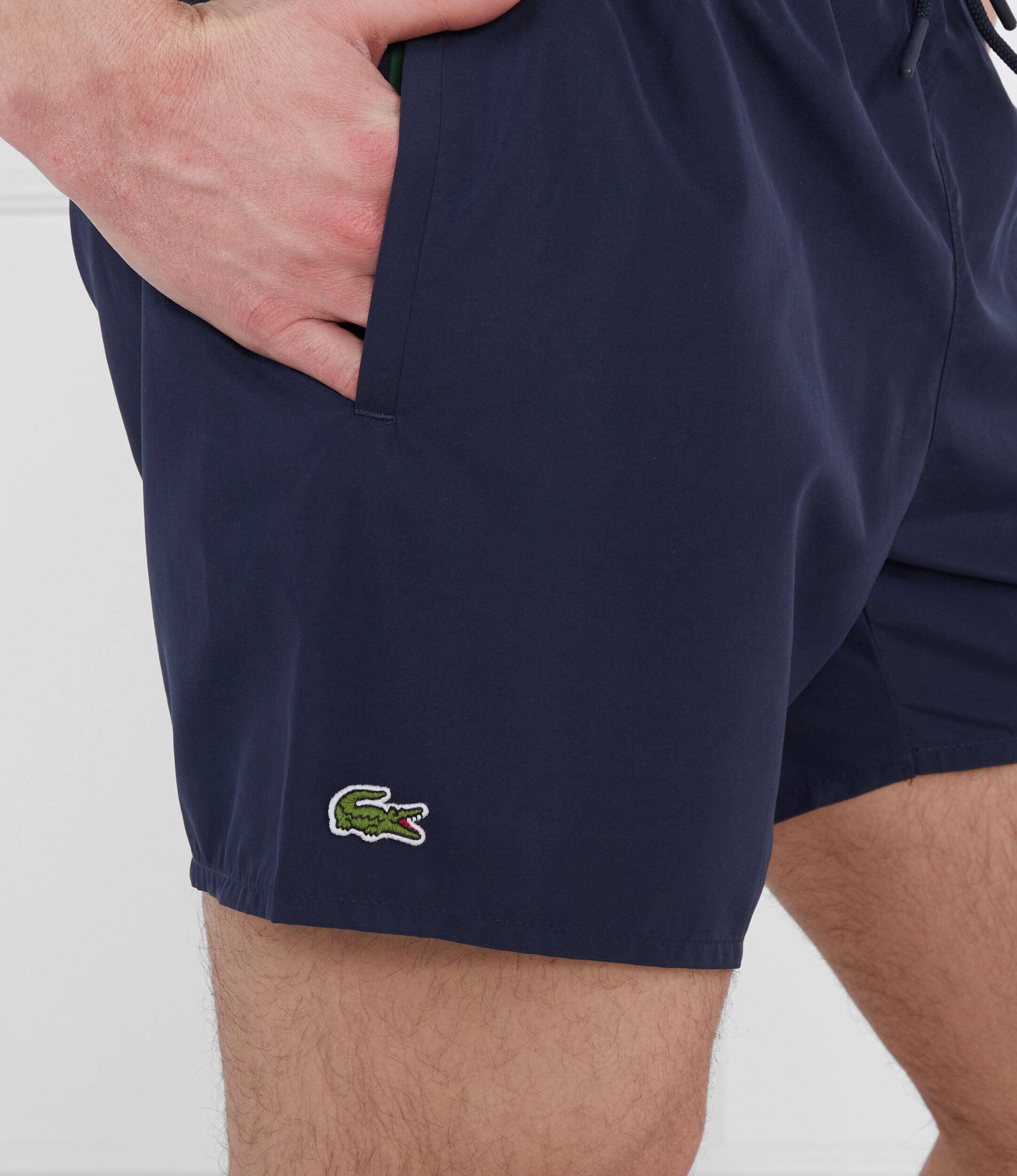 Lacoste Șorți de baie | Regular Fit
