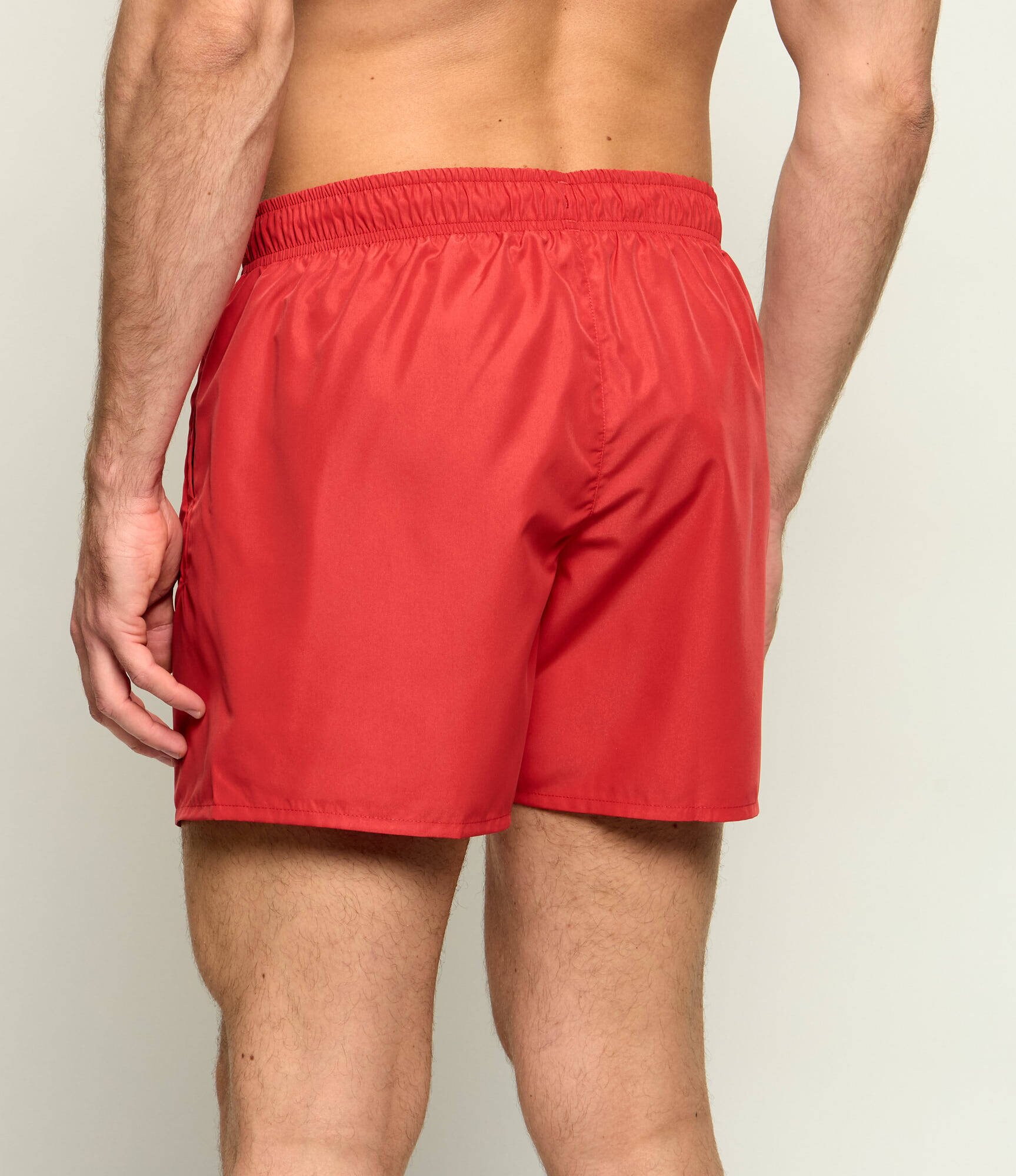 Lacoste Șorți de baie | Regular Fit