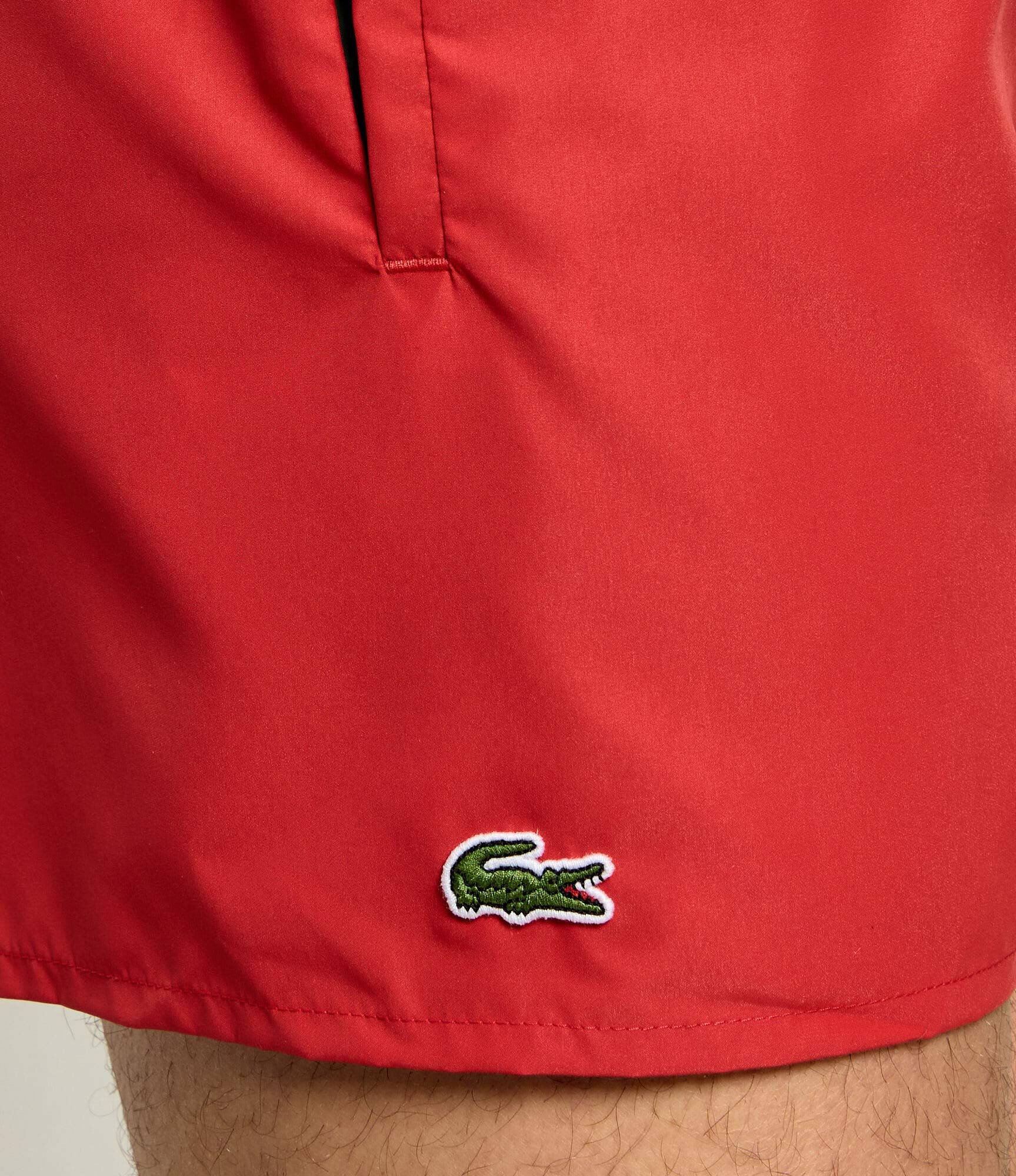 Lacoste Șorți de baie | Regular Fit