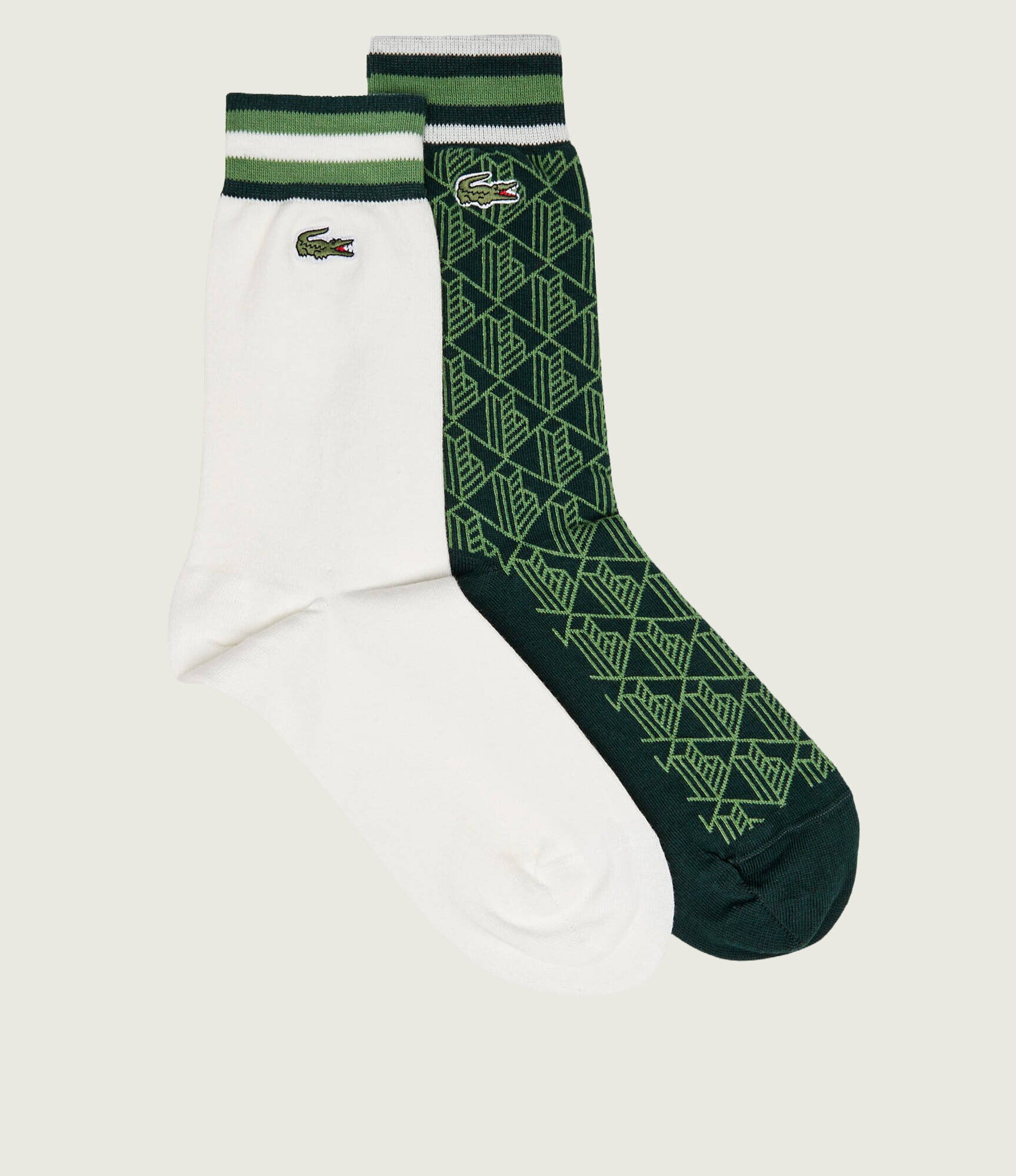 Lacoste Șosete 2-pack