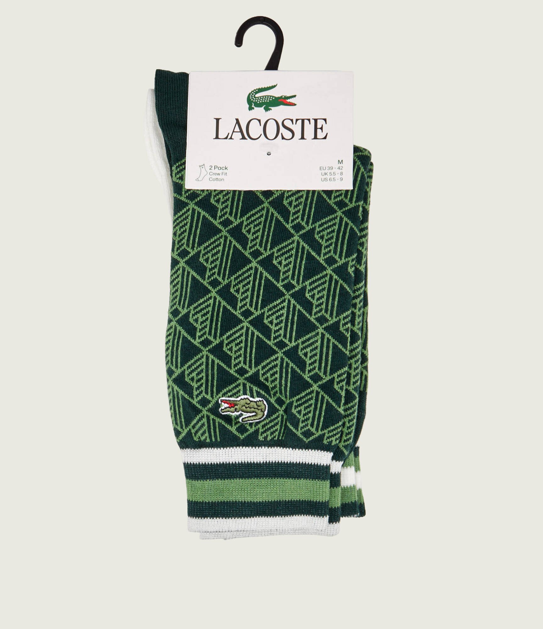 Lacoste Șosete 2-pack