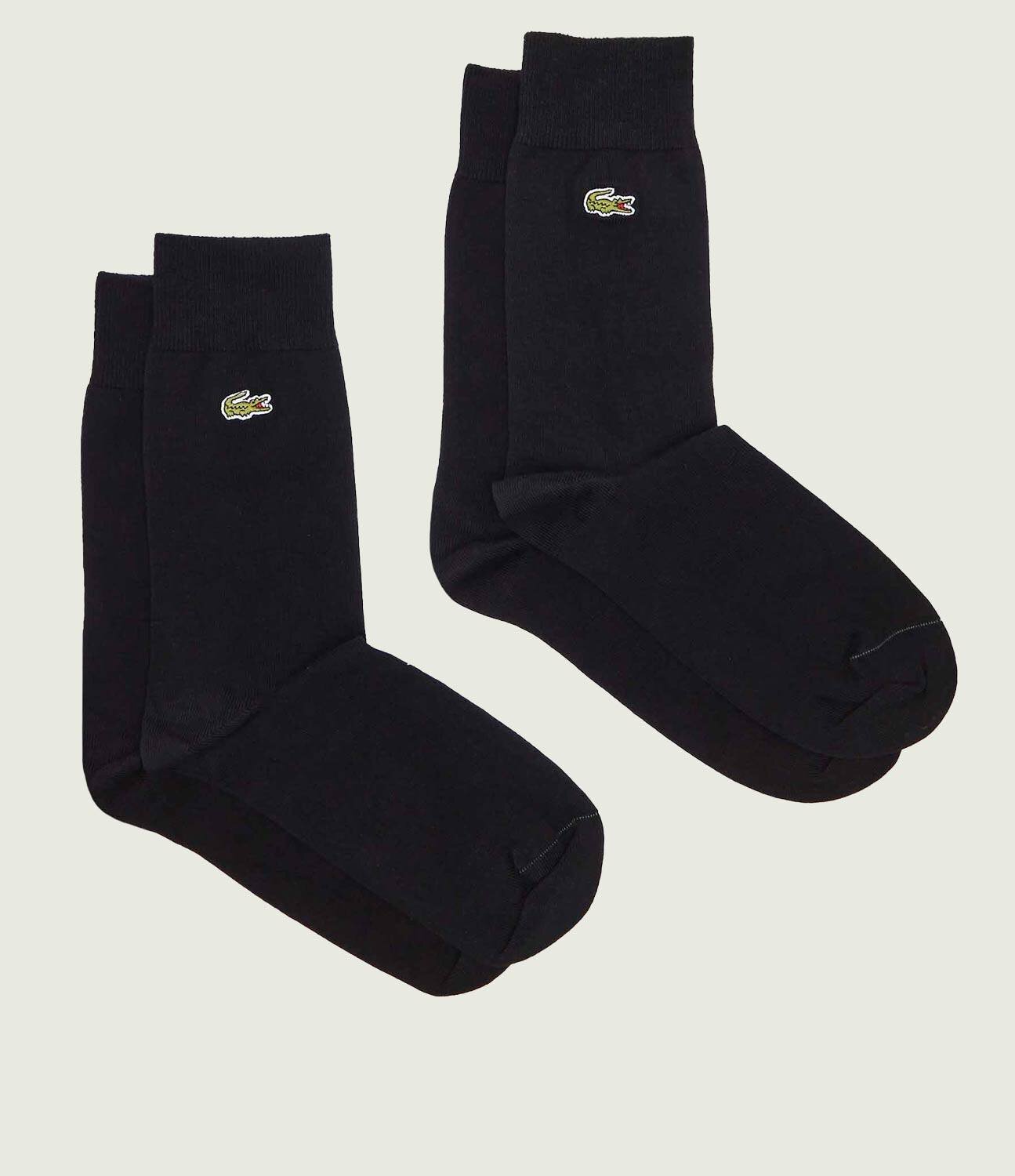 Lacoste Șosete 2-pack