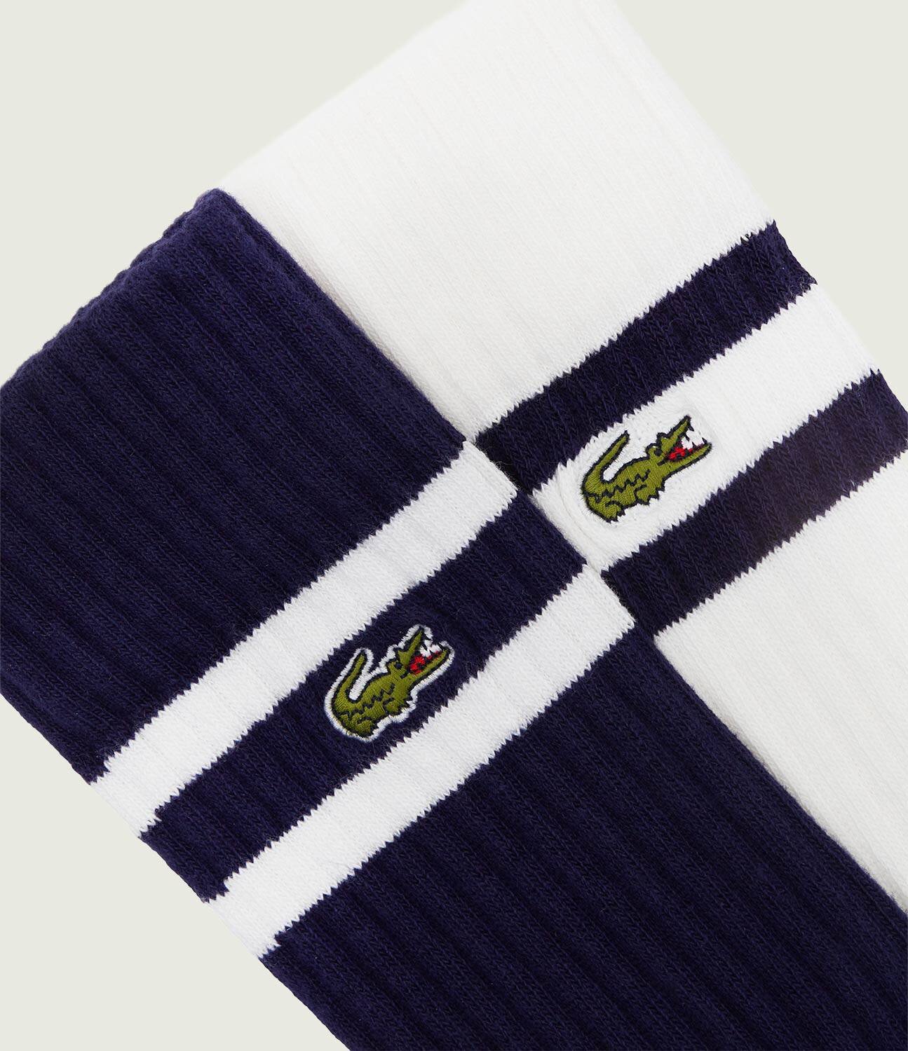 Lacoste Șosete 2-pack