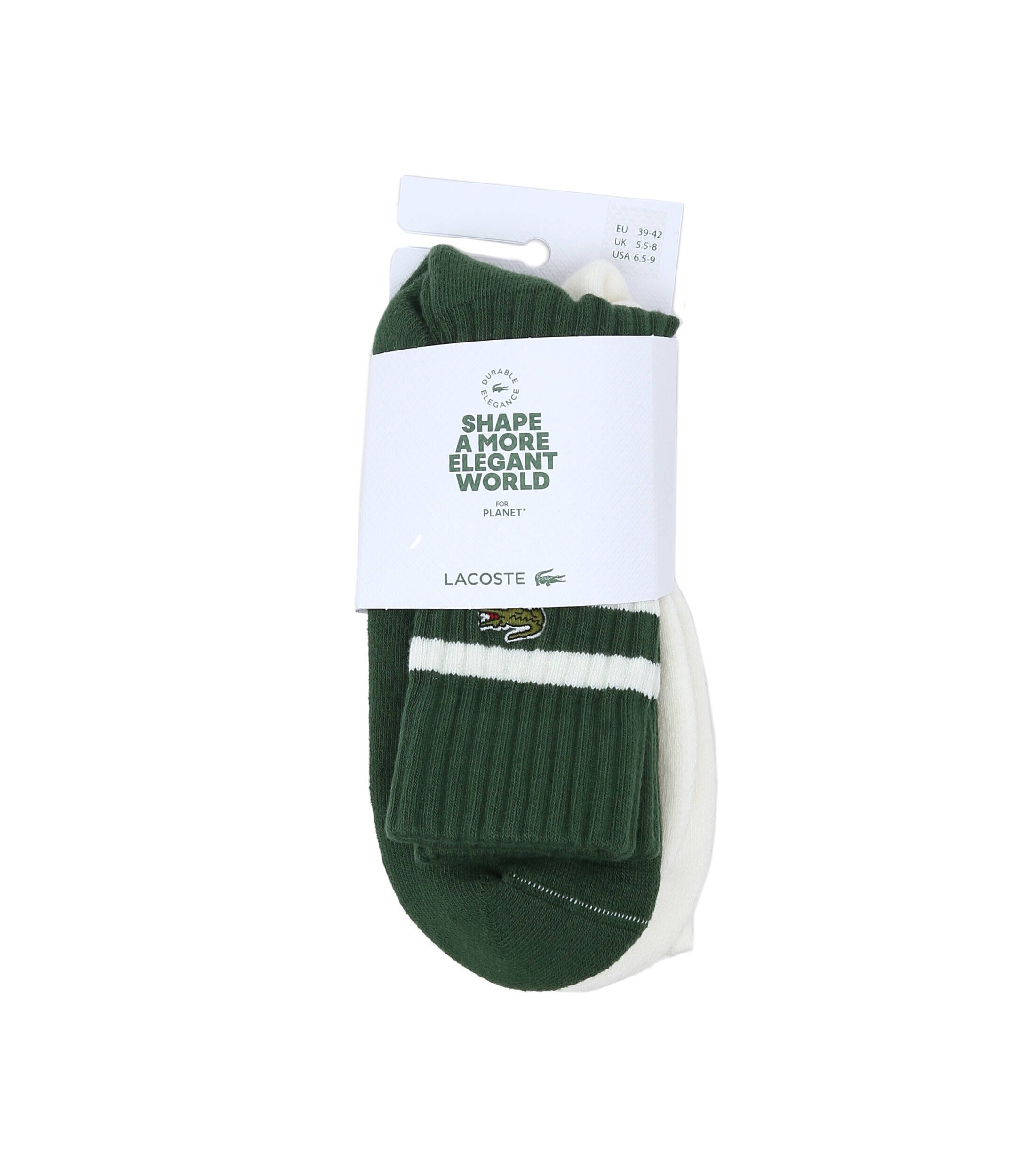 Lacoste Șosete 2-pack