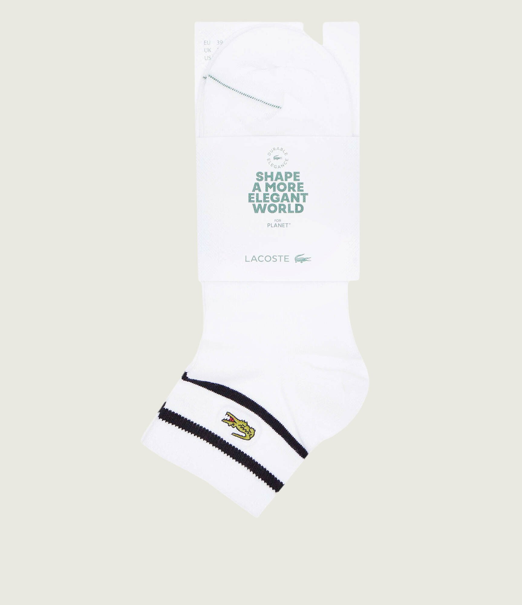 Lacoste Șosete 2-pack