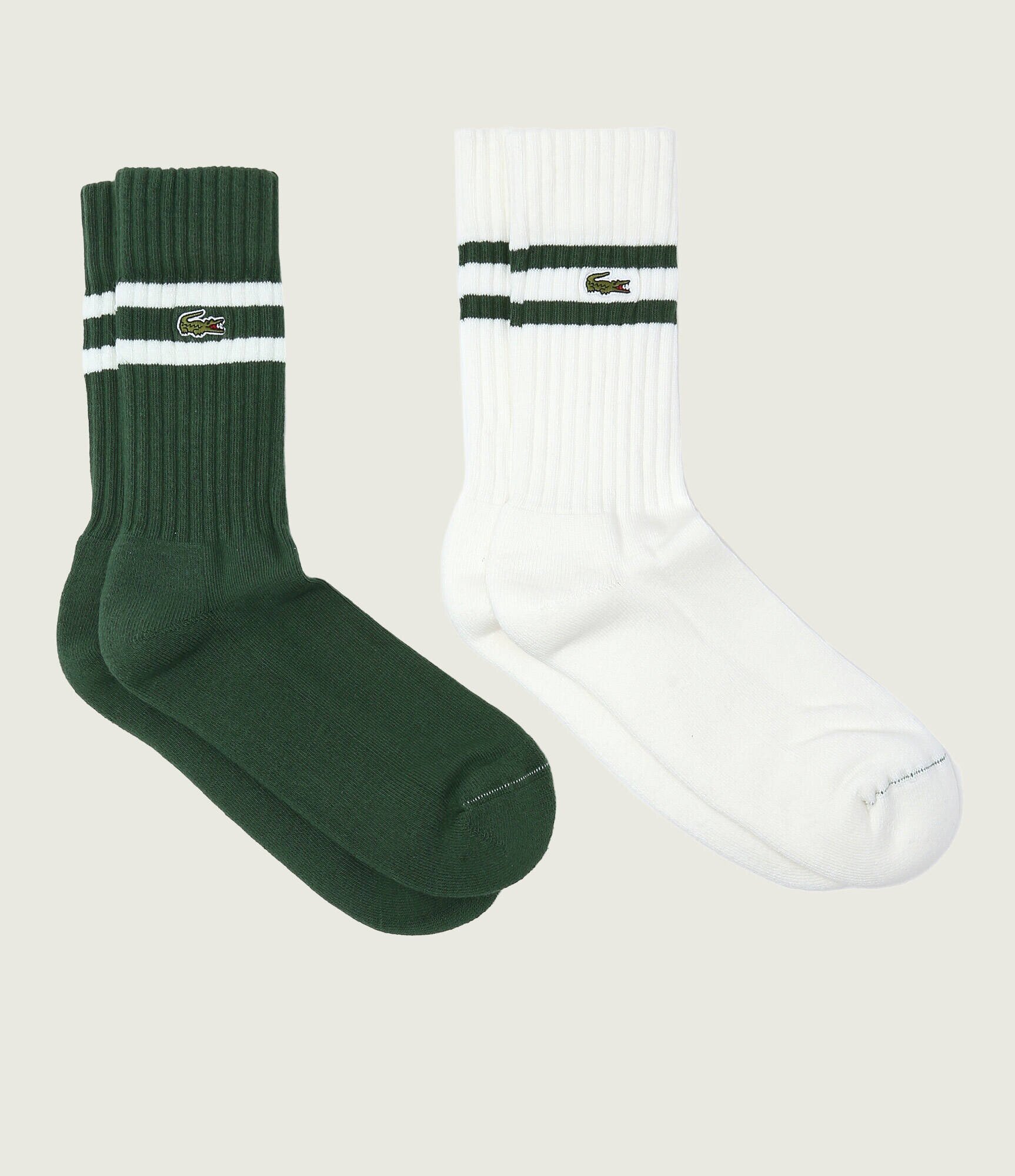 Lacoste Șosete 2-pack