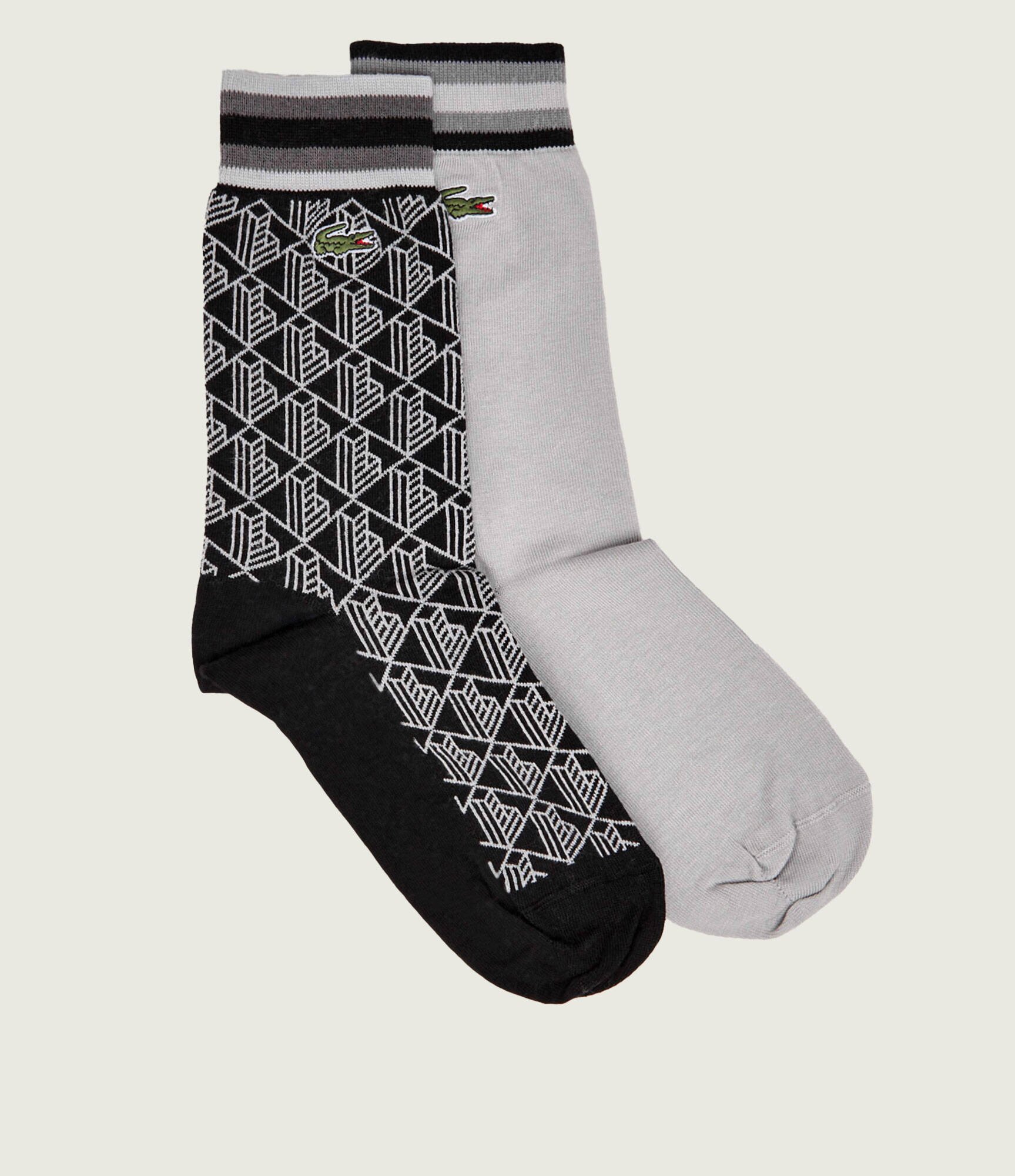 Lacoste Șosete 2-pack