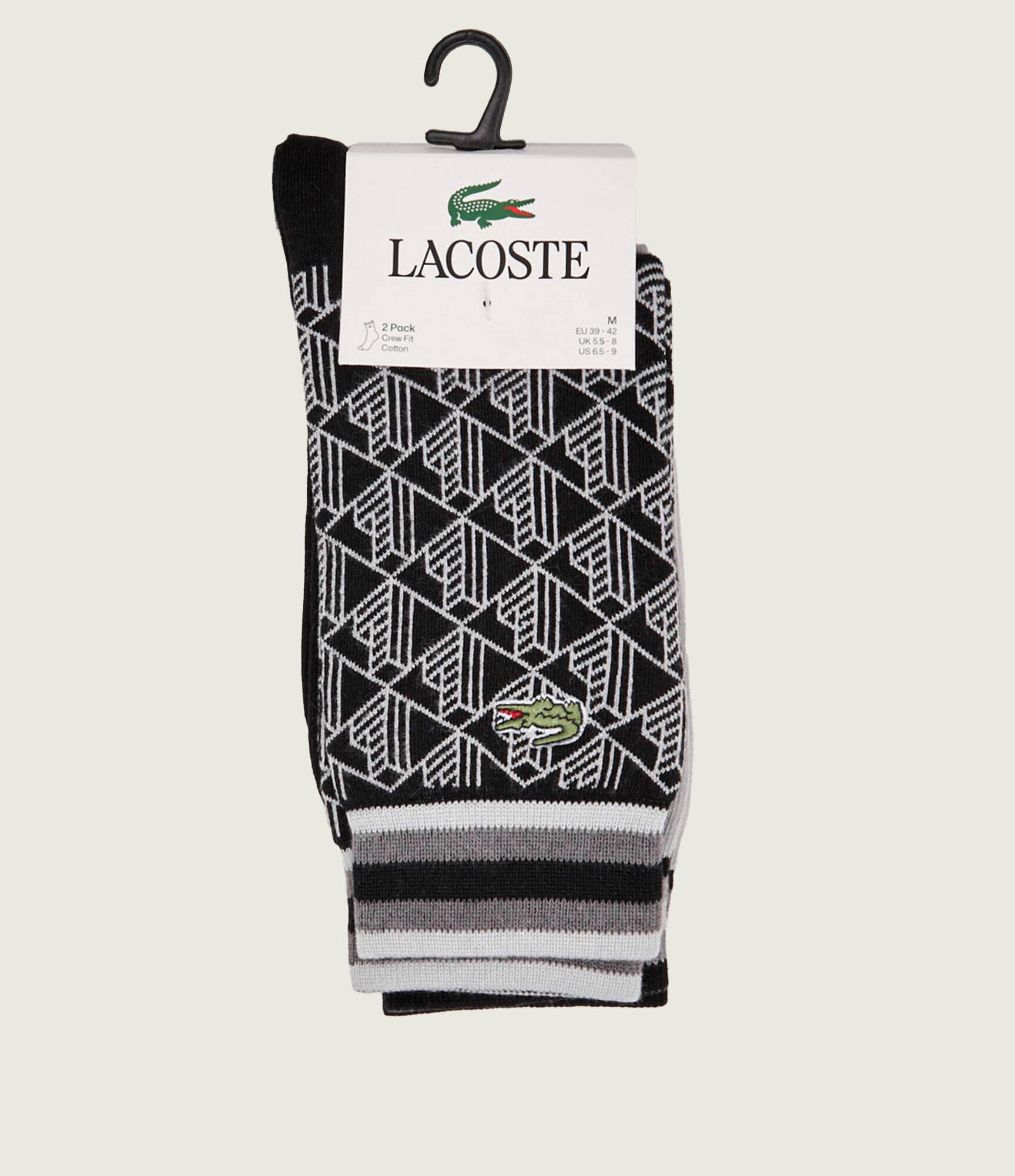 Lacoste Șosete 2-pack