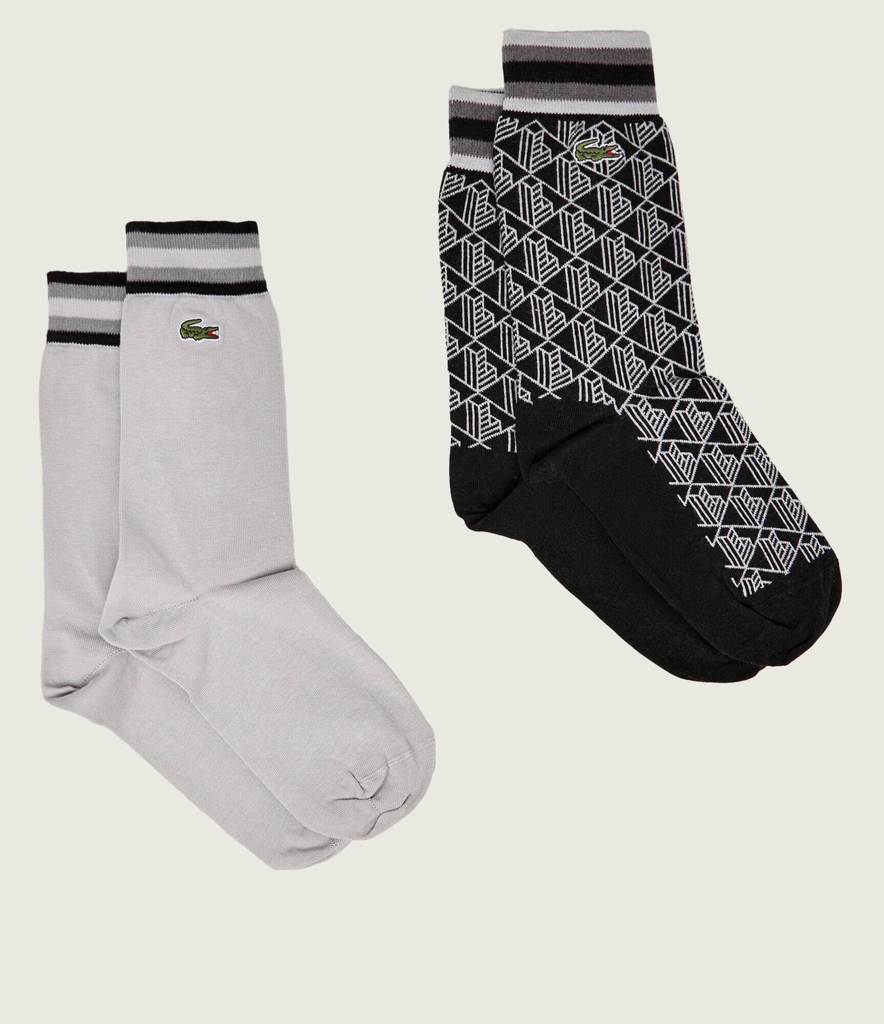 Lacoste Șosete 2-pack