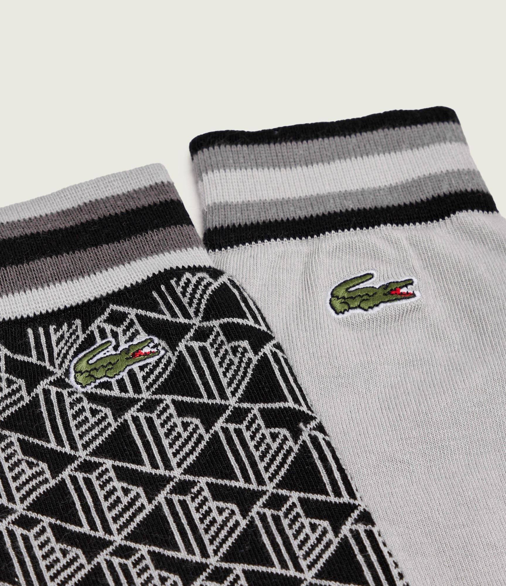 Lacoste Șosete 2-pack