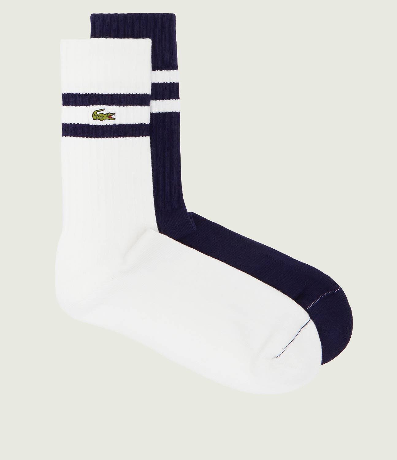 Lacoste Șosete 2-pack