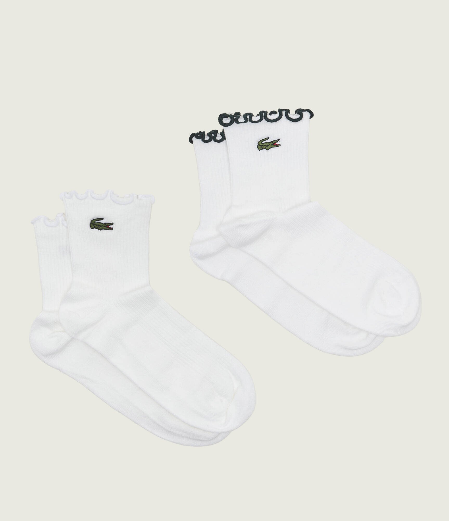 Lacoste Șosete 2-pack