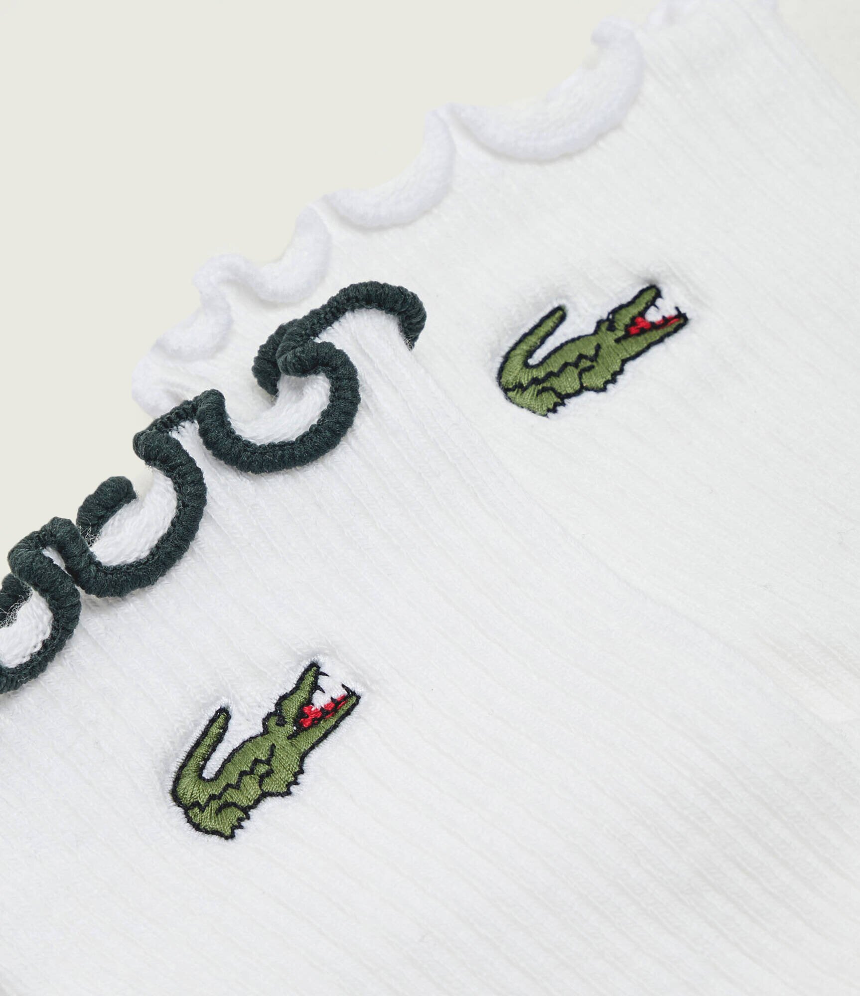 Lacoste Șosete 2-pack