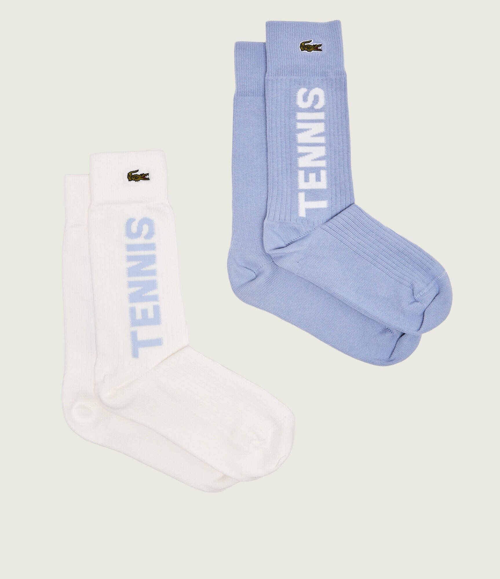 Lacoste Șosete 2-pack