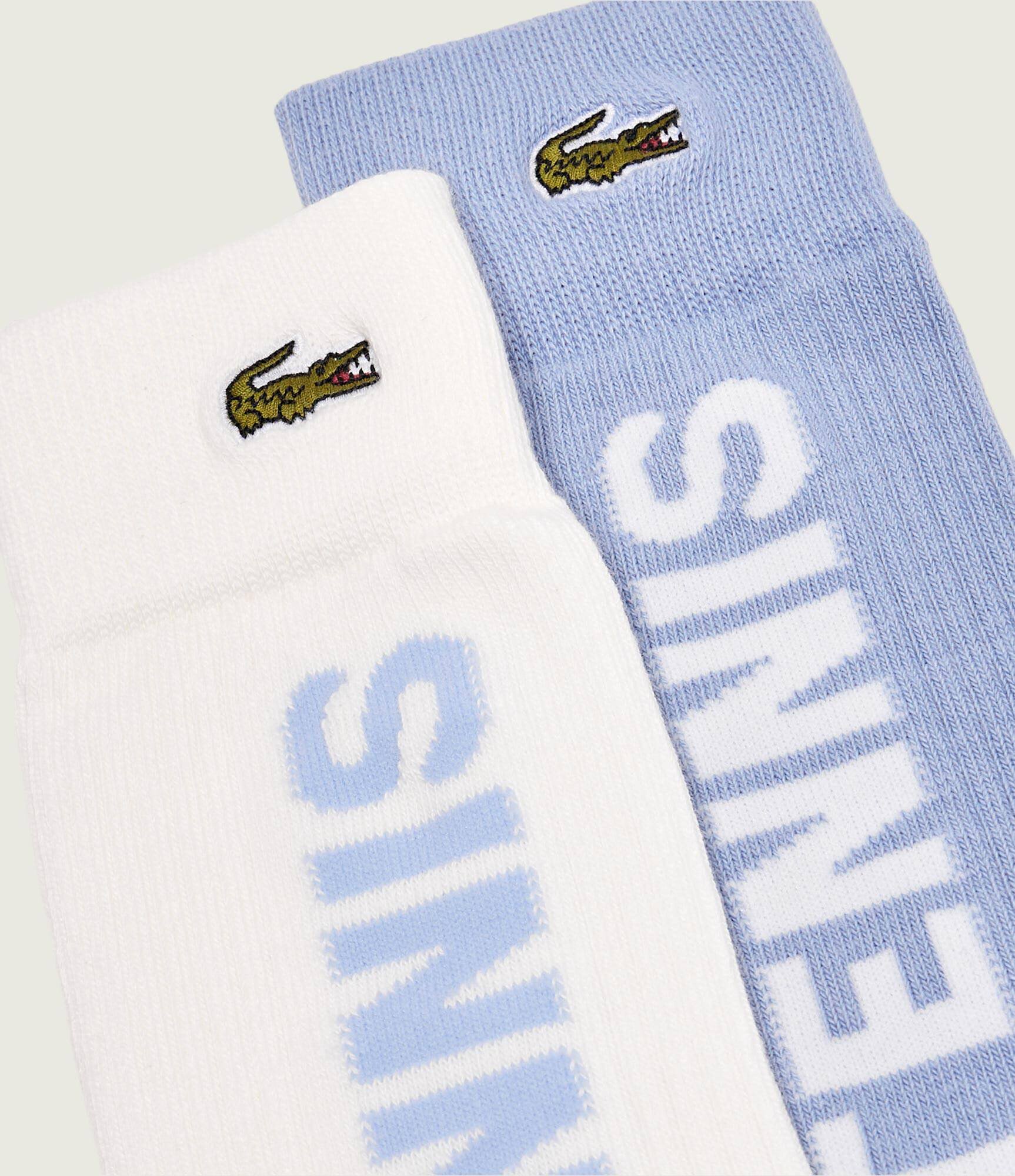 Lacoste Șosete 2-pack