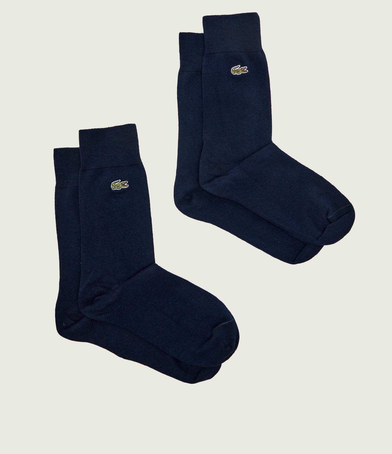 Lacoste Șosete 2-pack