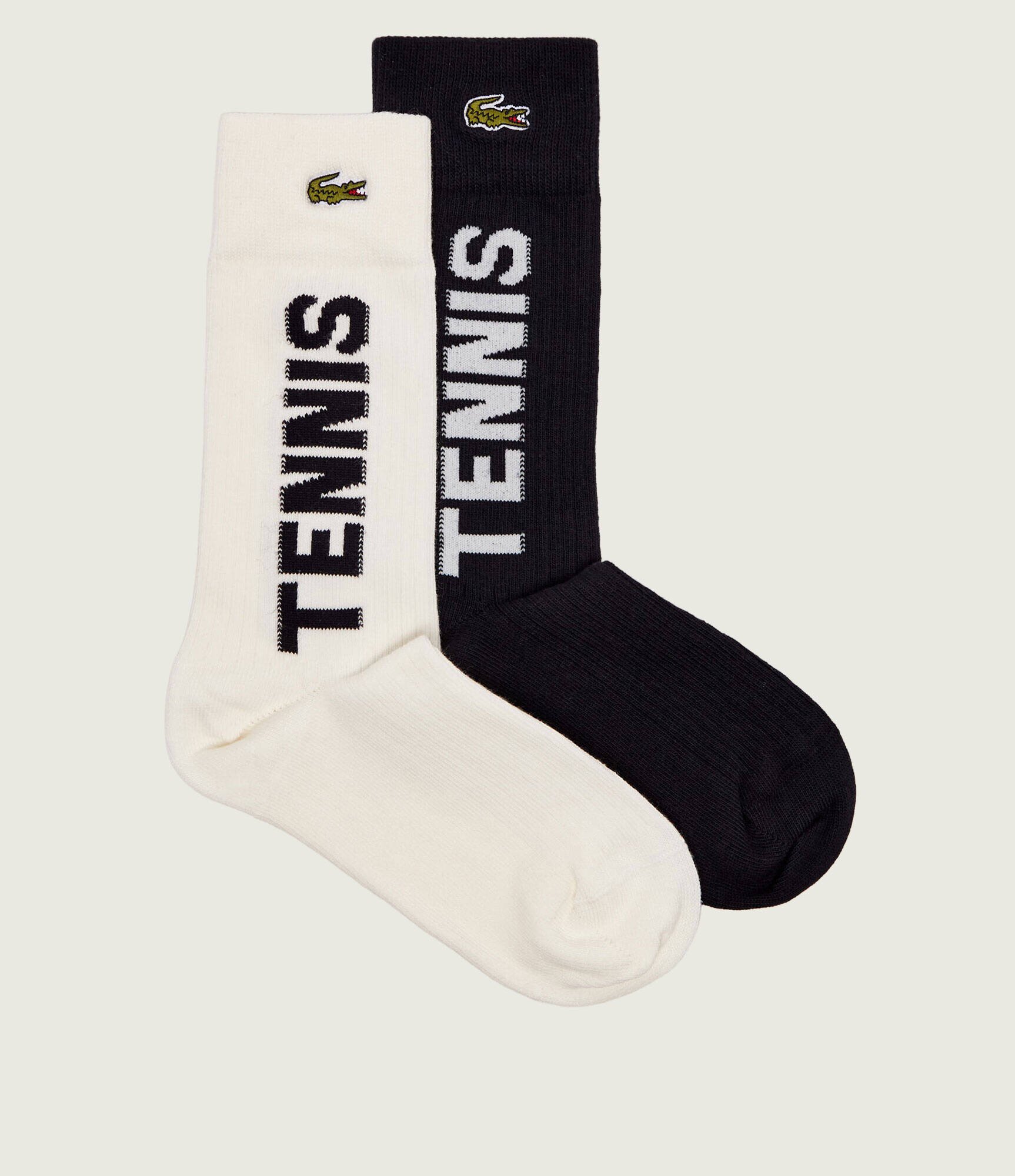 Lacoste Șosete 2-pack